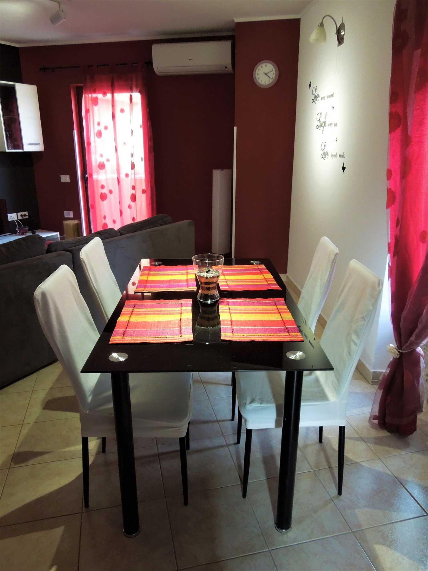 Gift card for Provvidenza