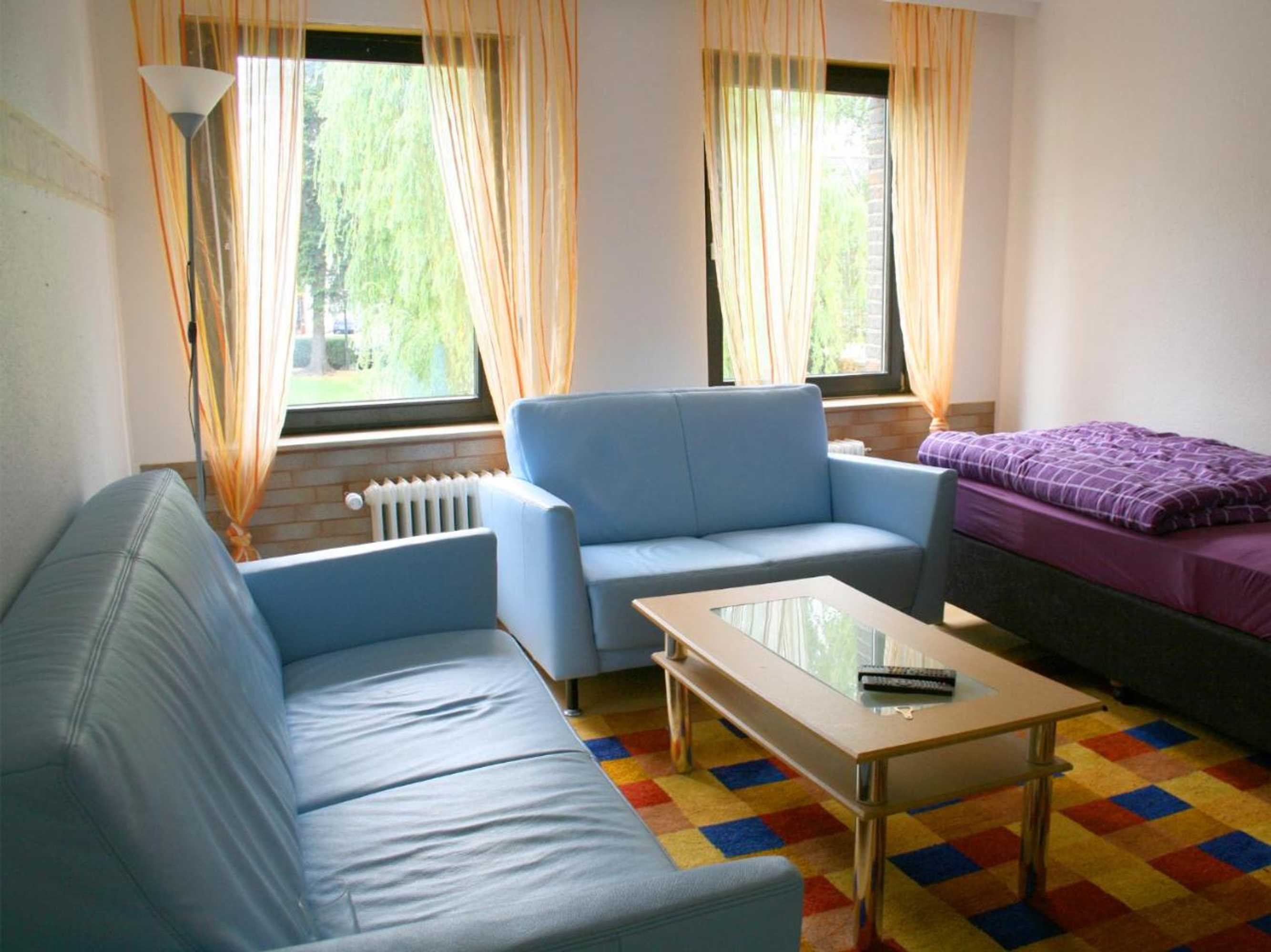 Gift card for Pension Prell