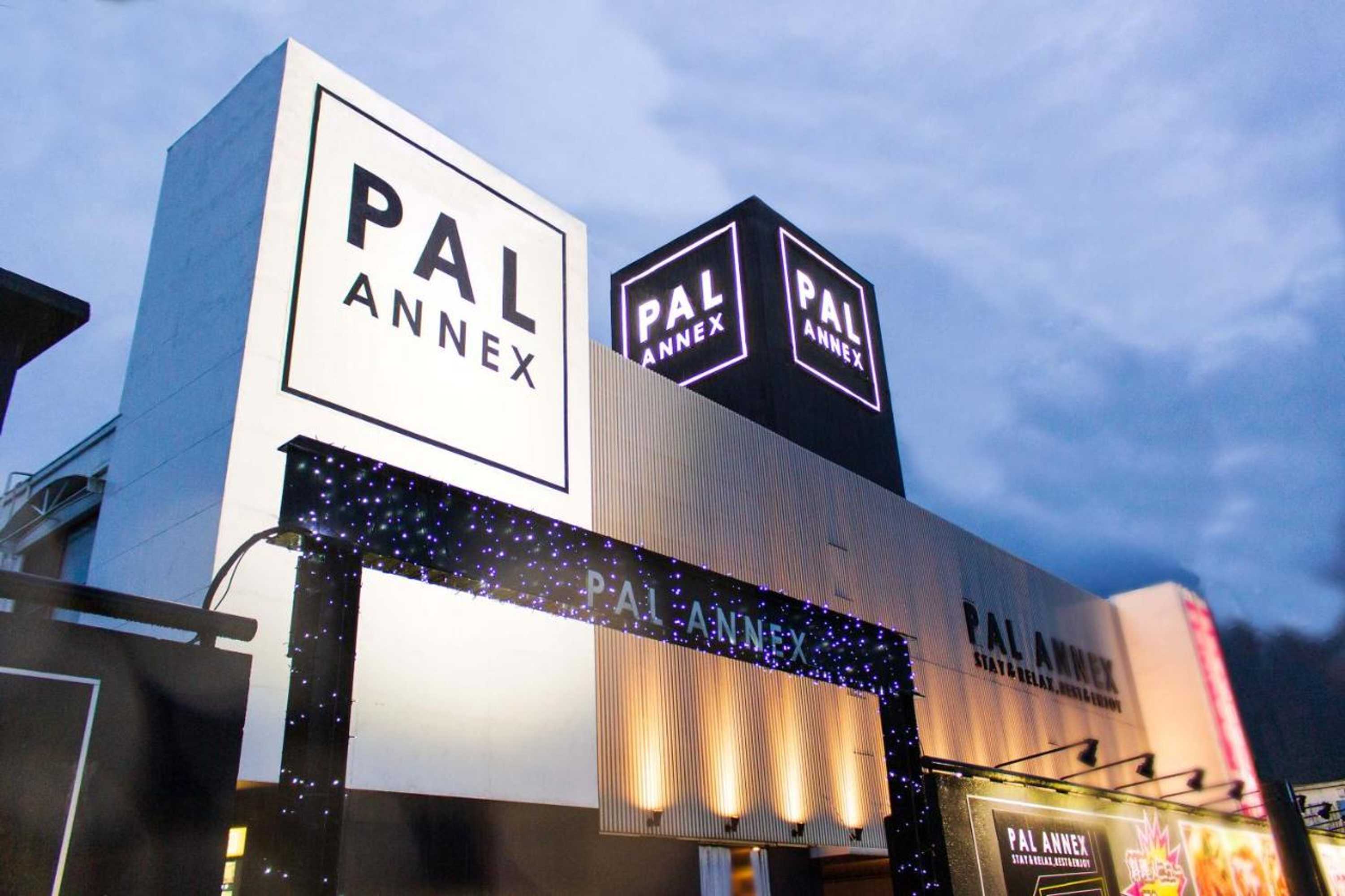 Gift card for Pal Annex Katsuyama (love Hotel)