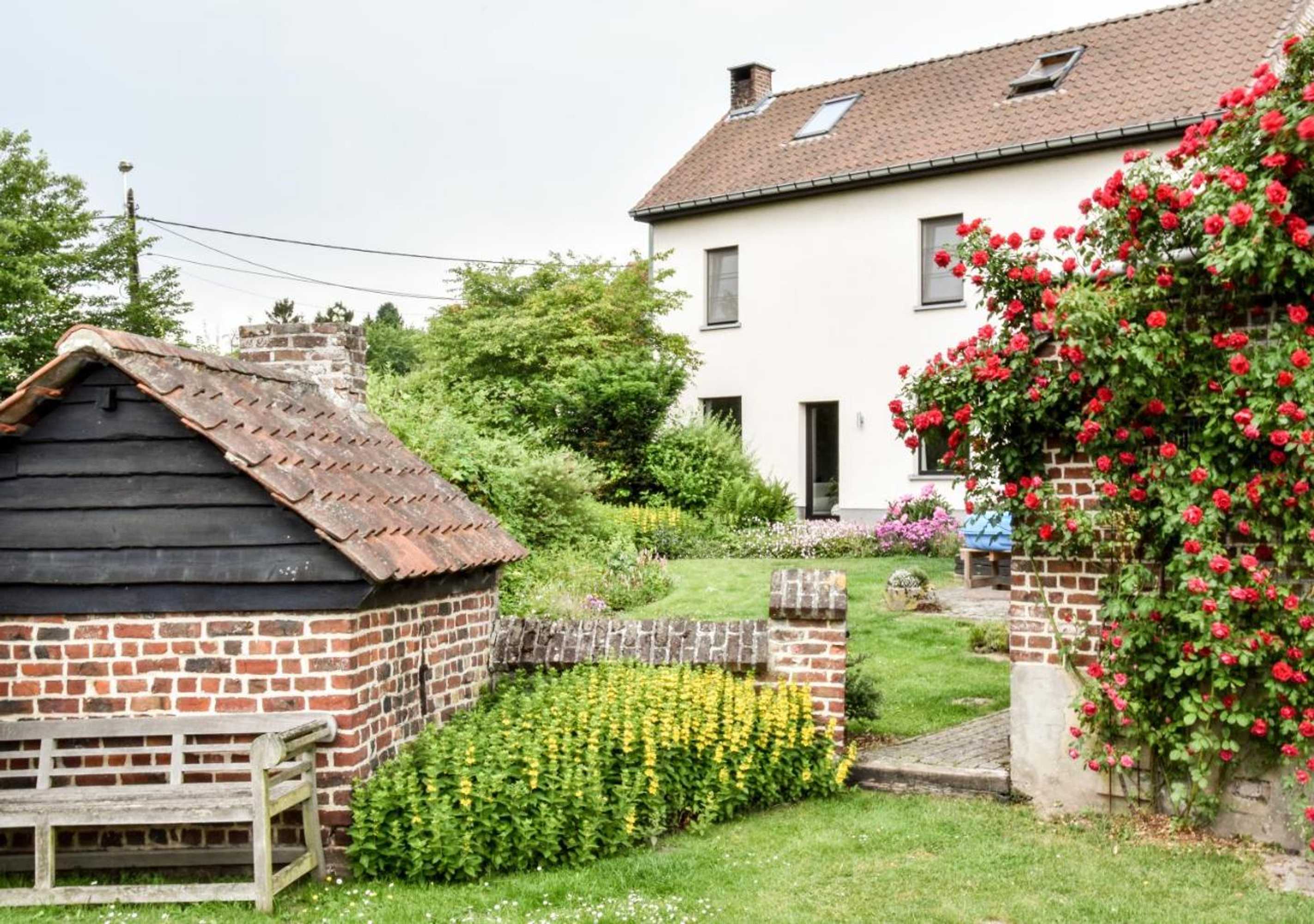 Gift card for B&b Plattestien