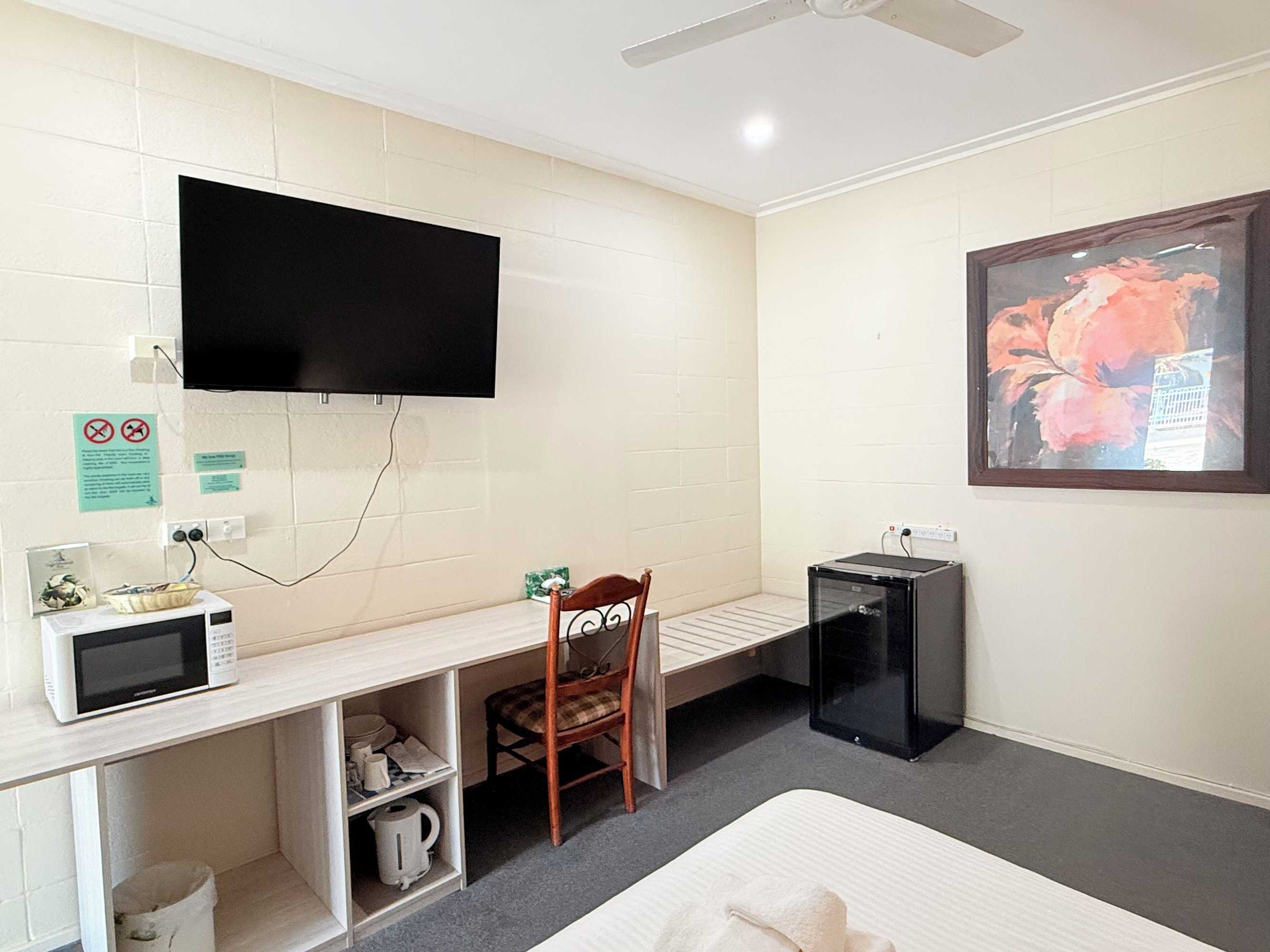 Gift card for Coffs Windmill Motel