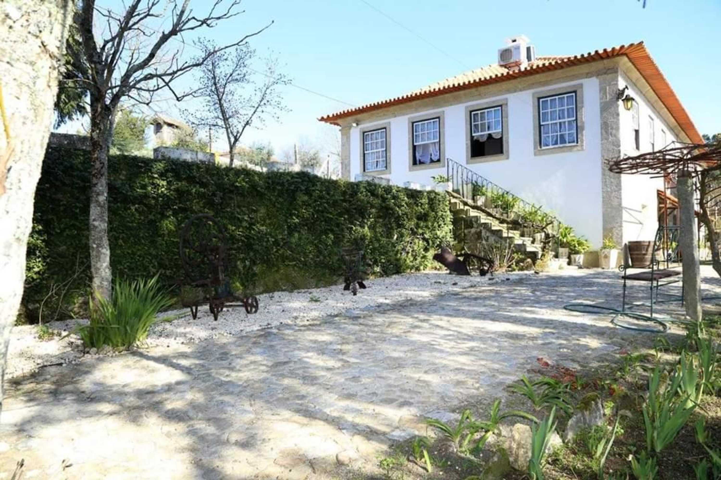 Gift card for Quinta Vila Verde Paixao Ancestral Gift card for Quinta Vila Verde Paixao Ancestral