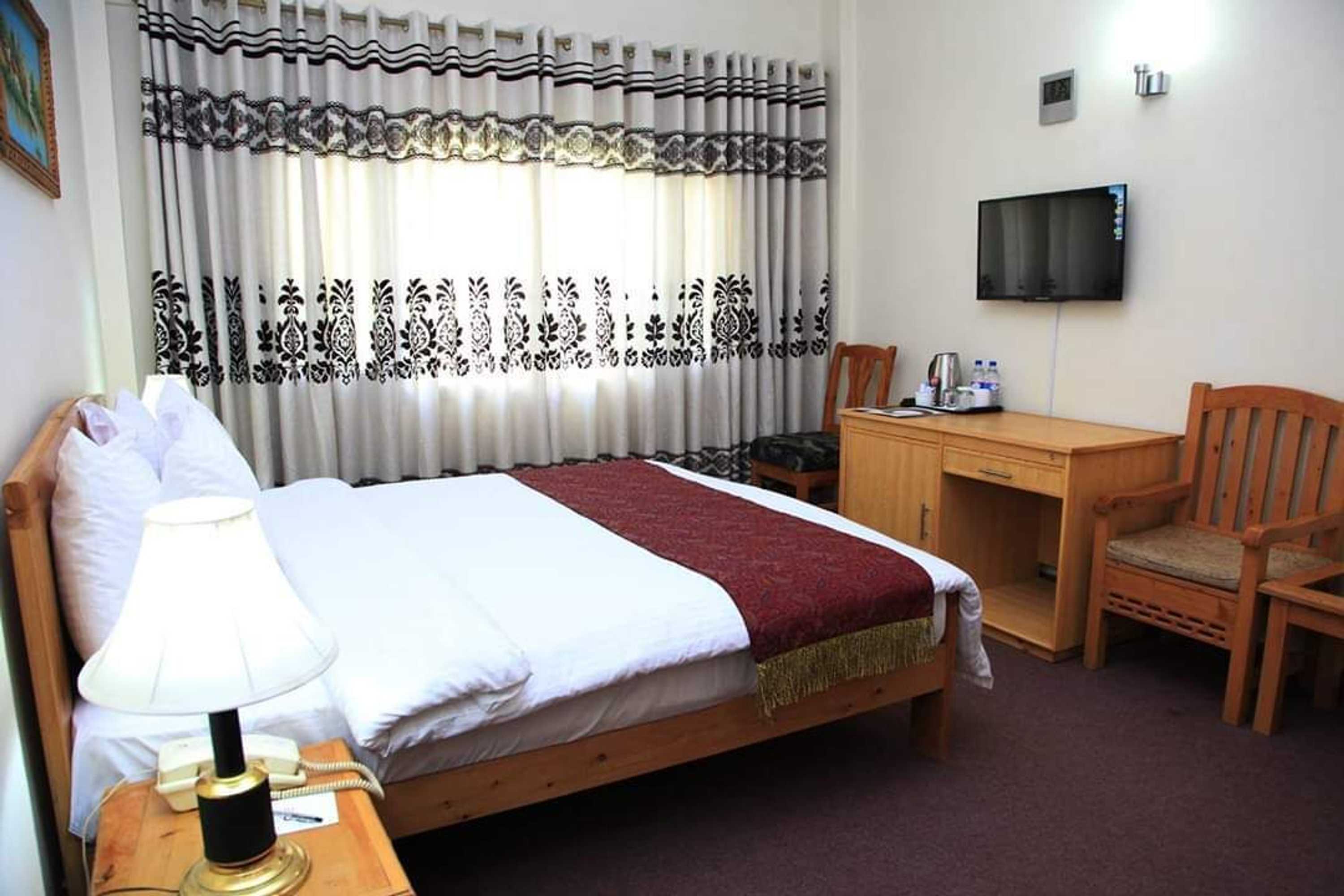 Gift card for Hotel One Skardu Gift card for Hotel One Skardu