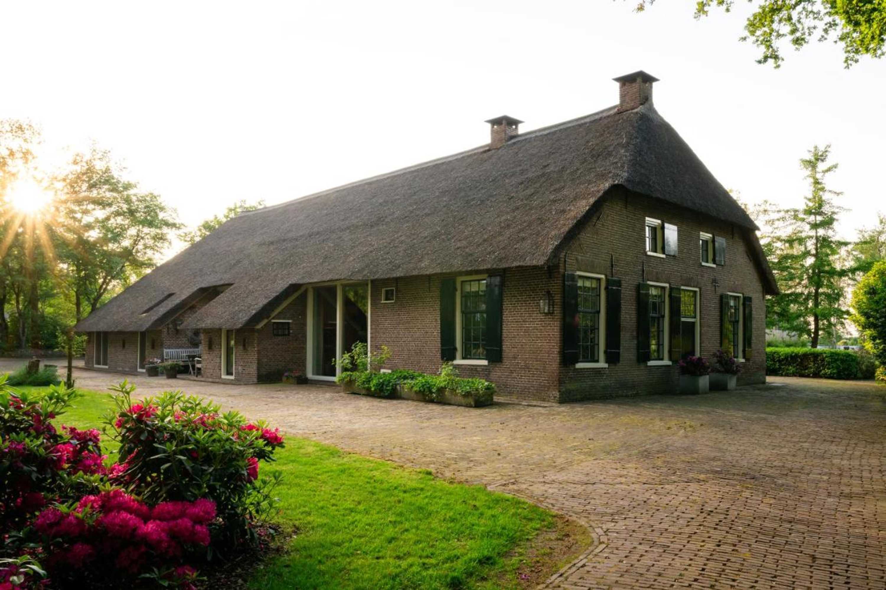 Gift card for B&b Otterstee