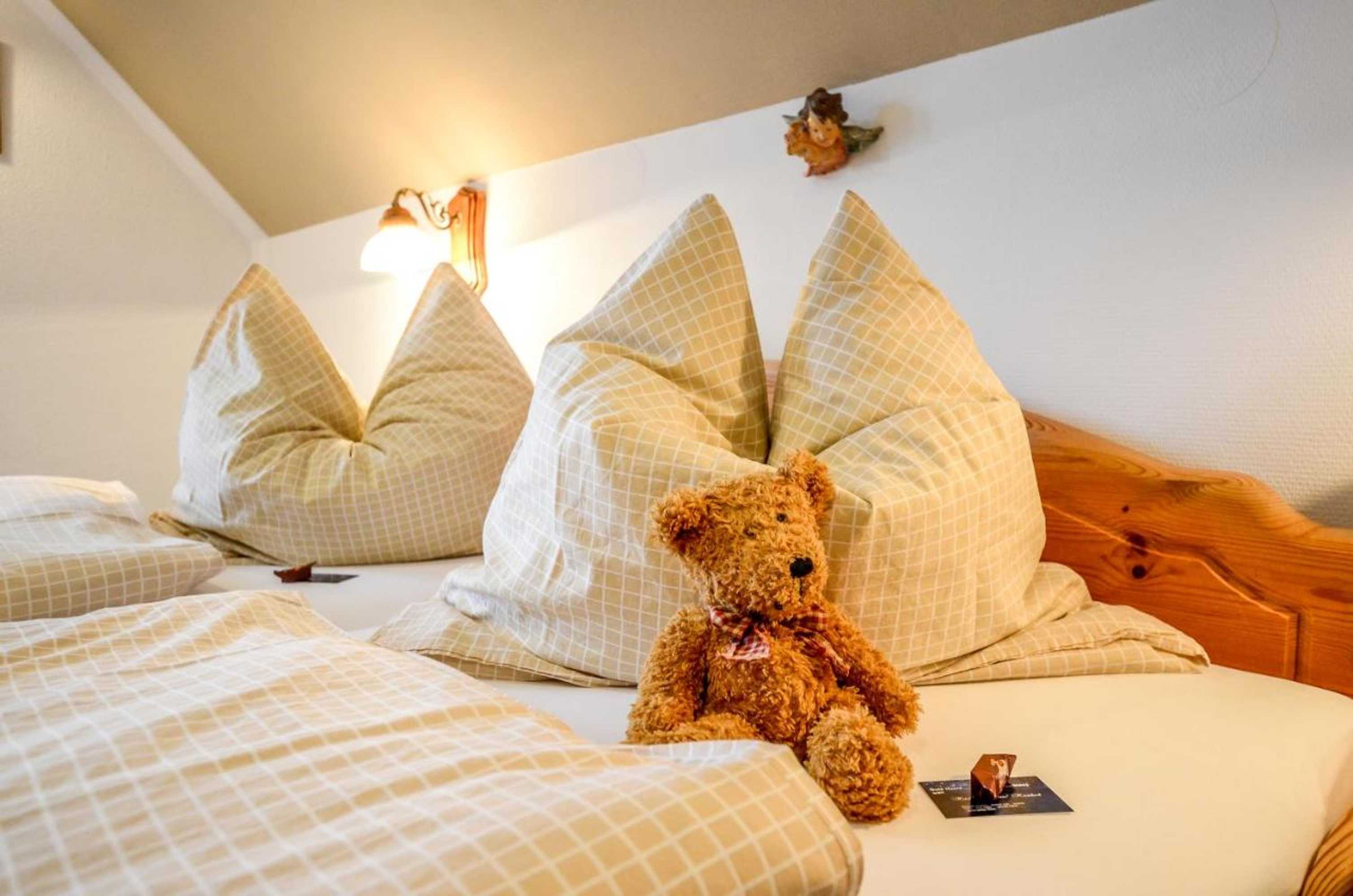 Gift card for Hotel Landhaus Krombach