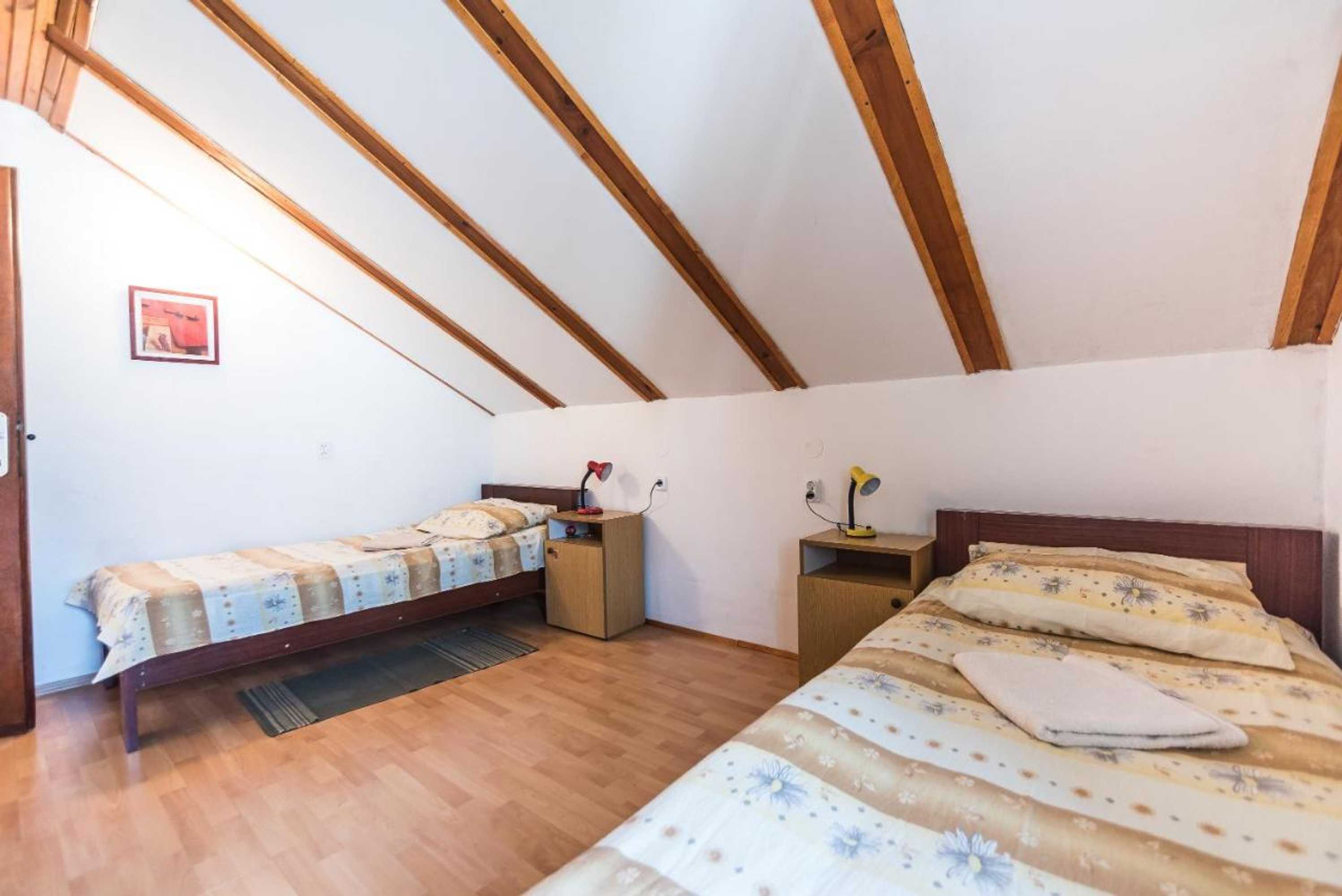 Gift card for Apartments Kiwi Karin