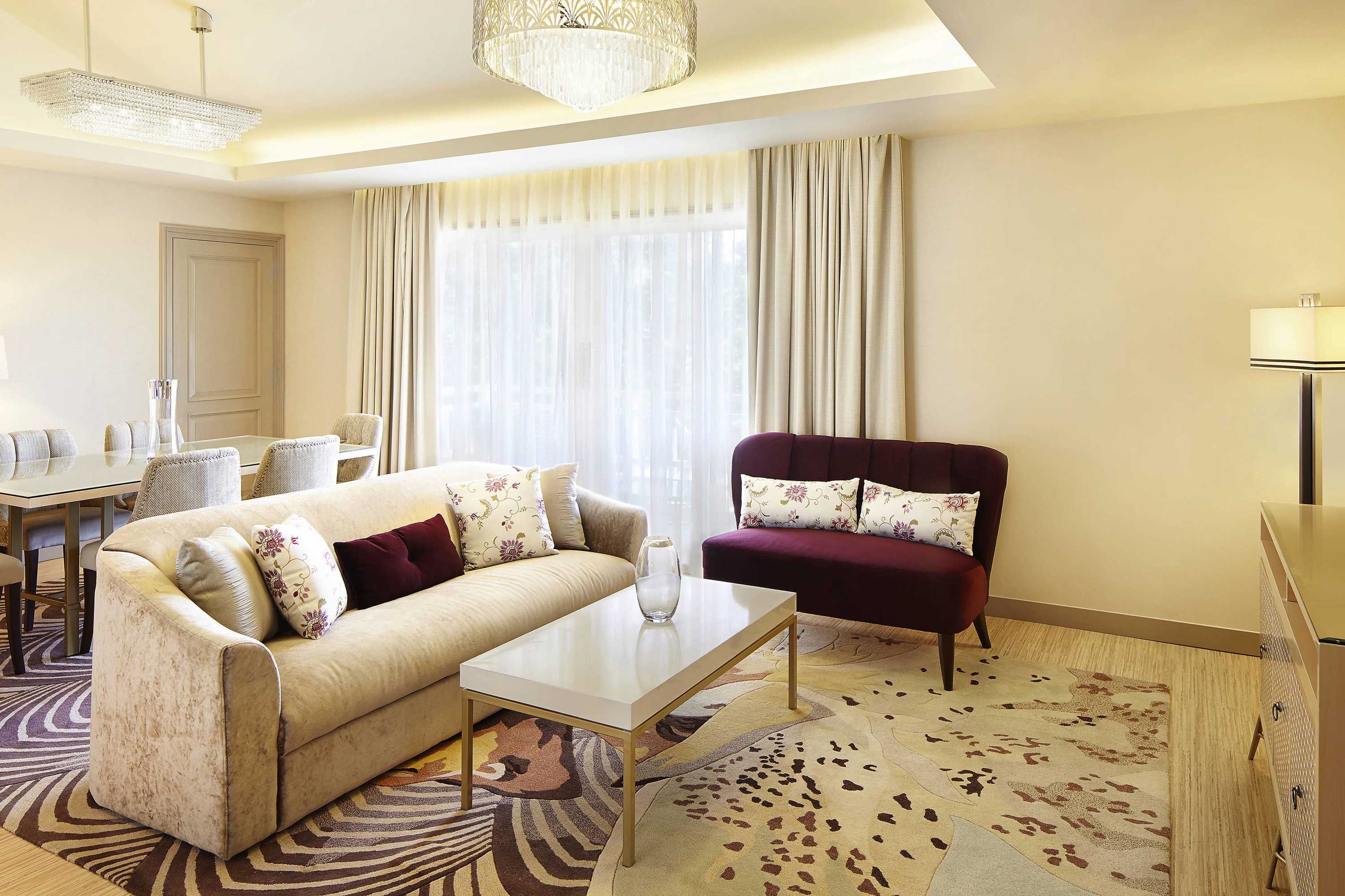 Gift card for Sheraton Bandung Hotel & Towers Gift card for Sheraton Bandung Hotel & Towers