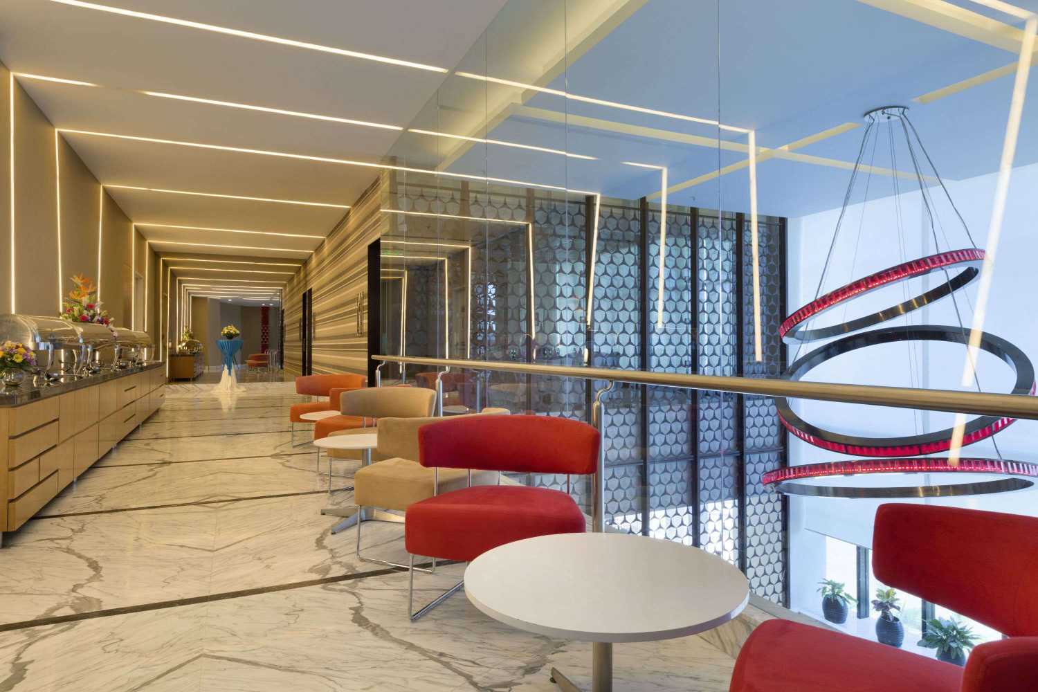 Gift card for Howard Johnson by Wyndham Bengaluru Hebbal Gift card for Howard Johnson by Wyndham Bengaluru Hebbal