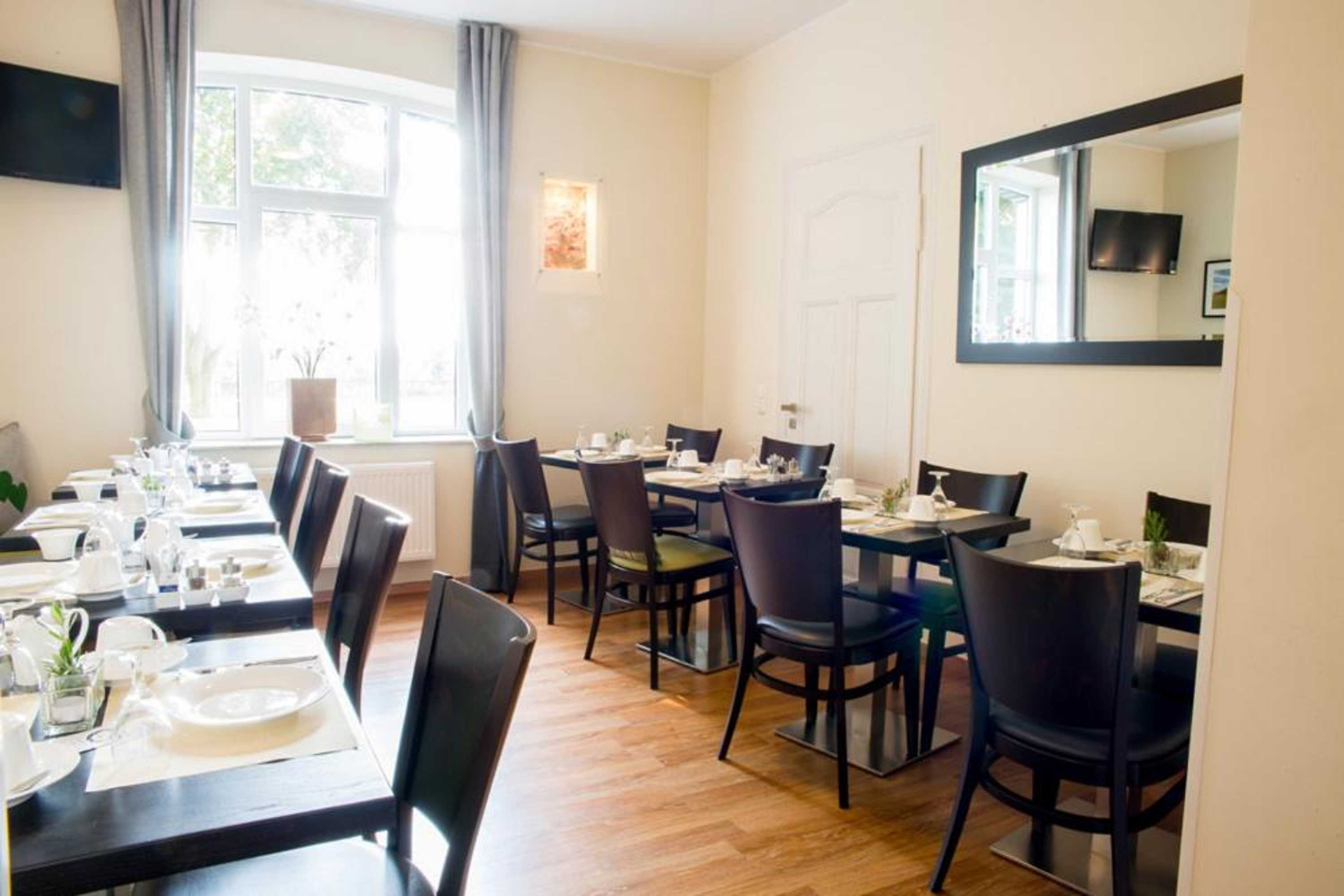 Gift card for Landhotel Alte Töpferei