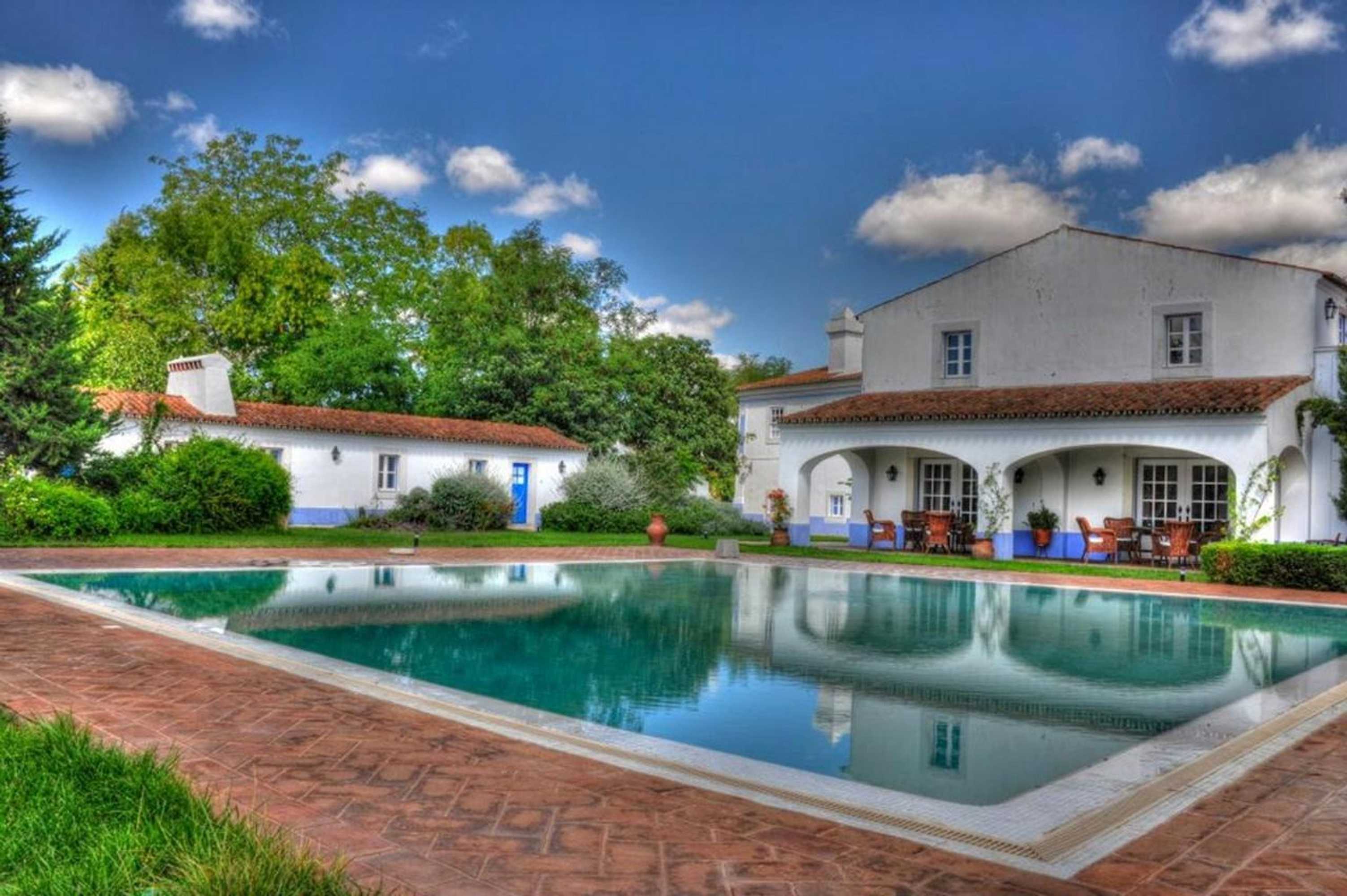 Gift card for Hotel Rural Monte Da Rosada