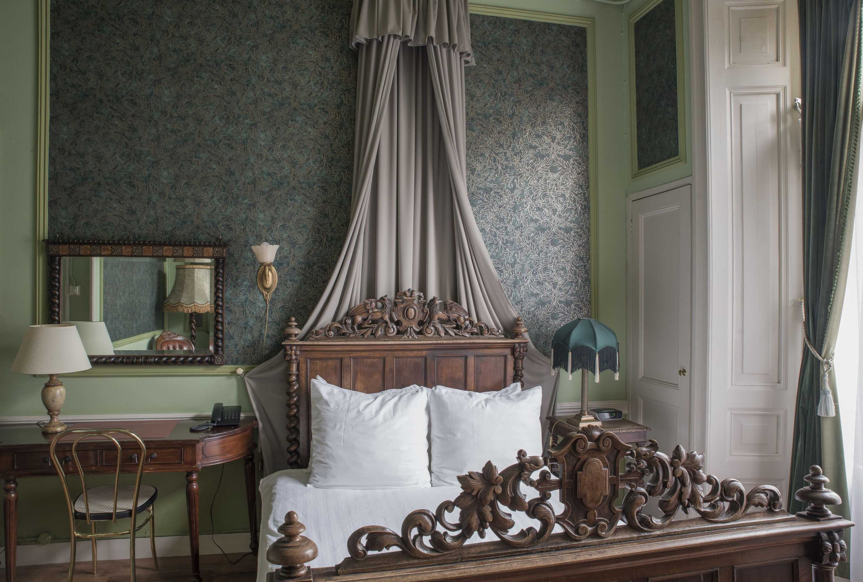 Gift card for Hotel Fidder - Patrick's Whiskybar