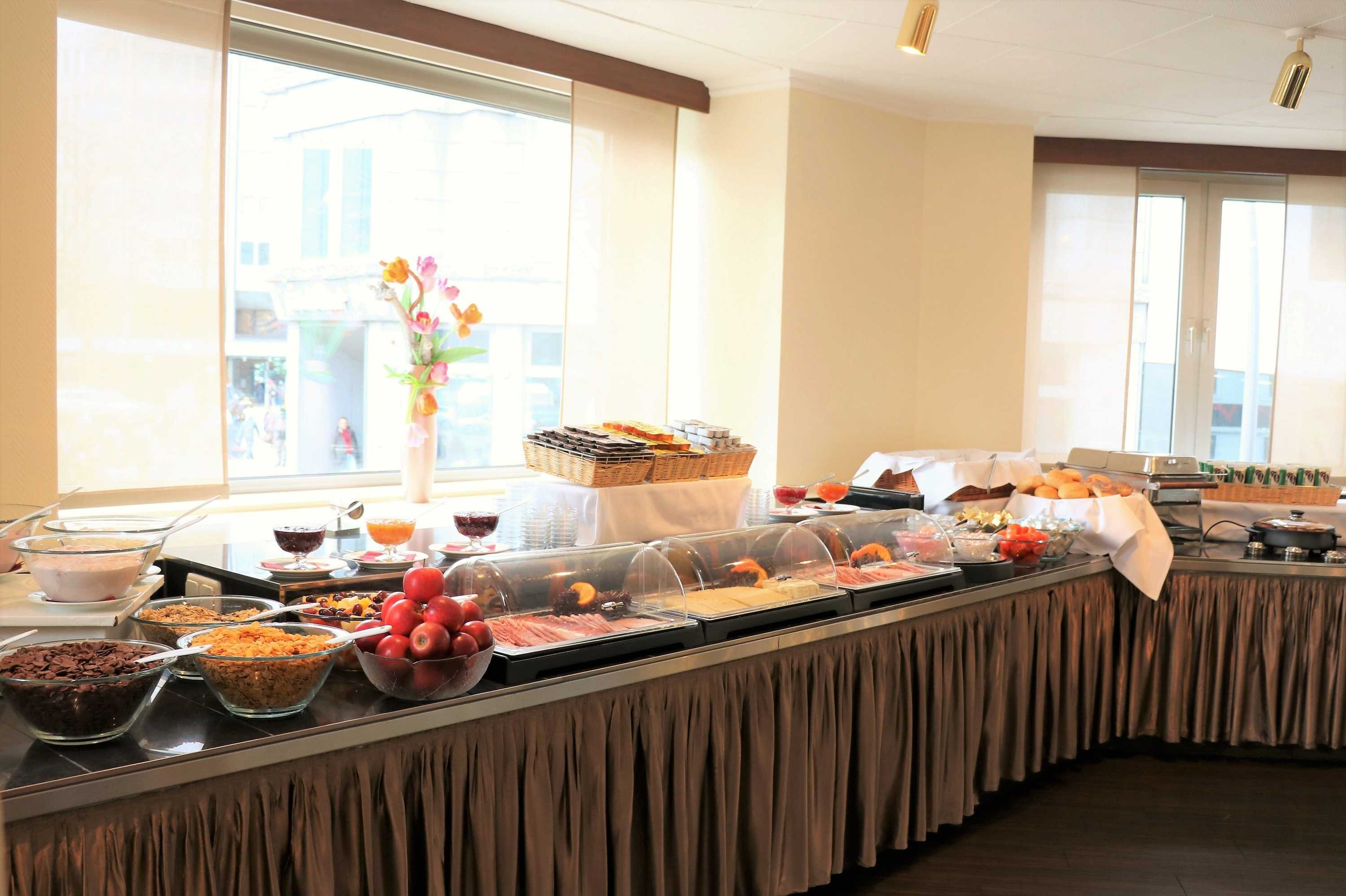 Gift card for Hotel Offenbacher Hof