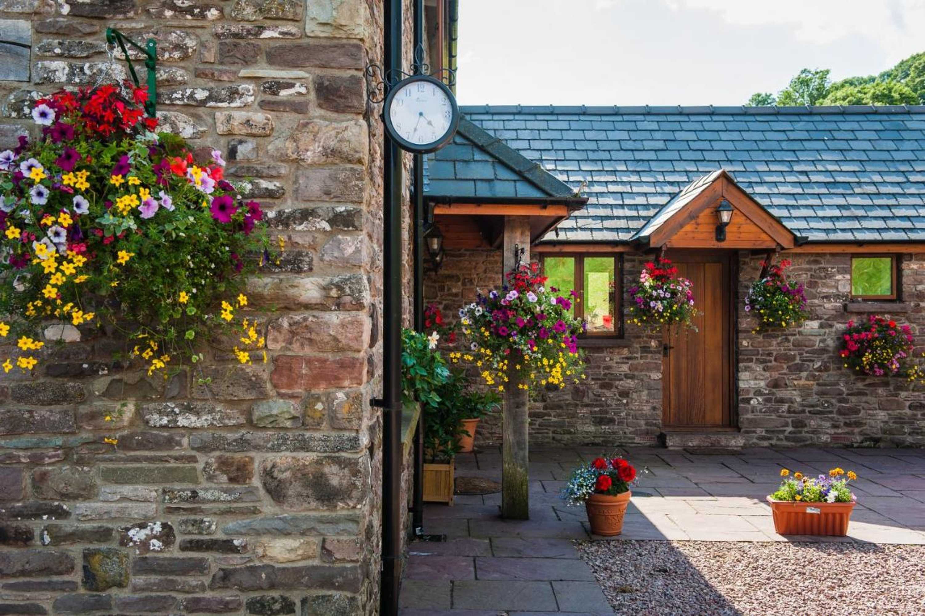 Gift card for Celyn Farm Bed & Breakfast Gift card for Celyn Farm Bed & Breakfast