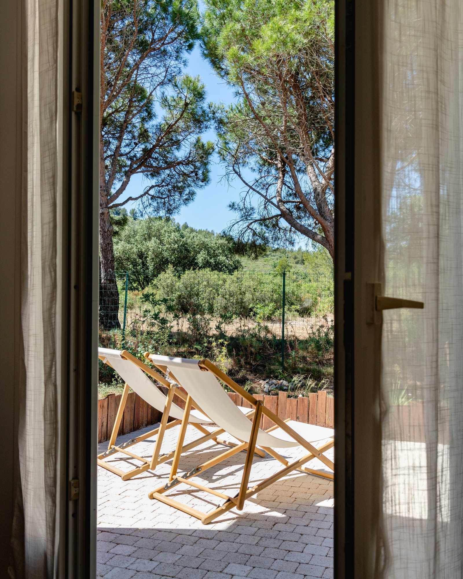 Gift card for Hôtel Les Volets Rouges - Cassis