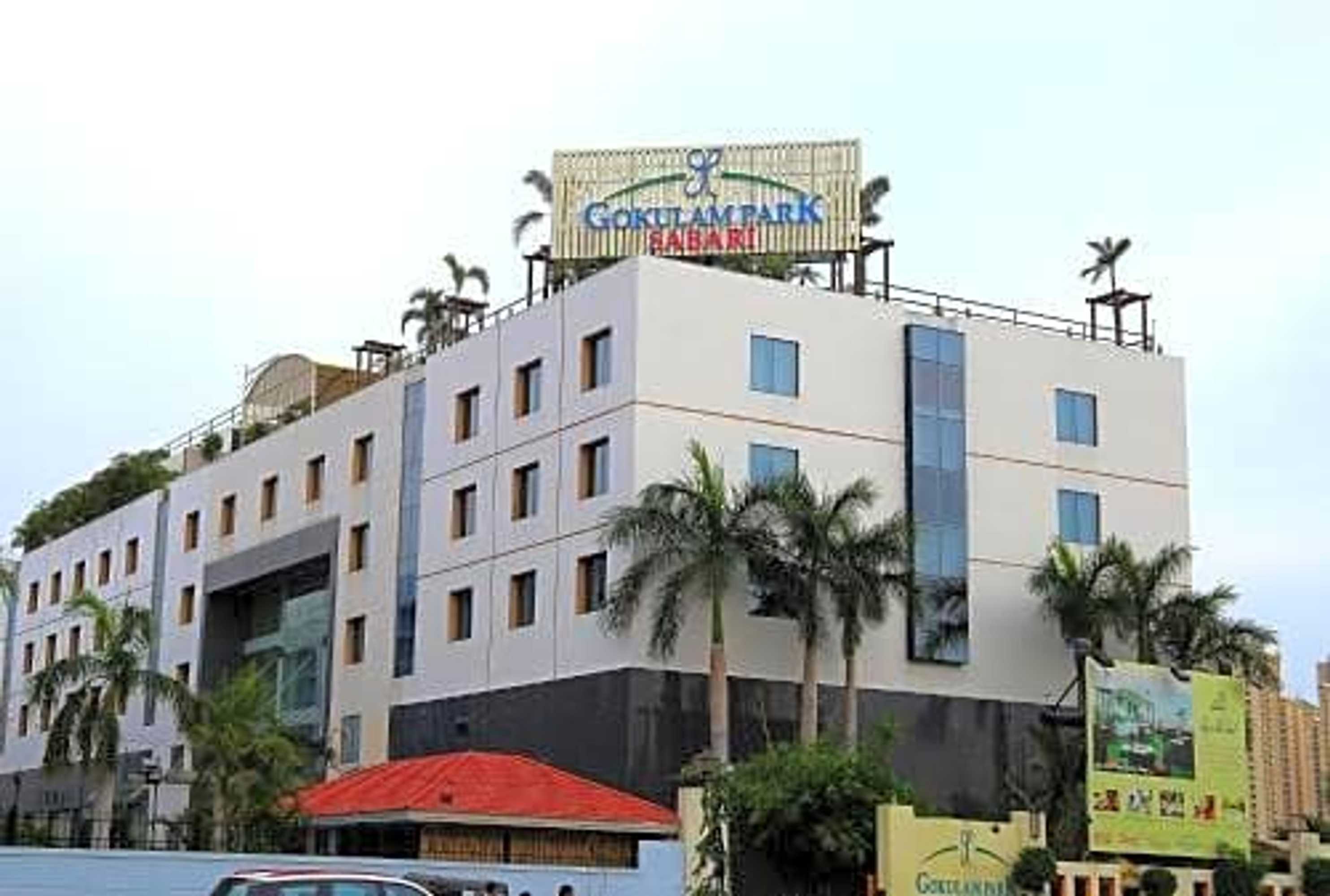 Gift card for Gokulam Park Sabari Omr Hotel Gift card for Gokulam Park Sabari Omr Hotel