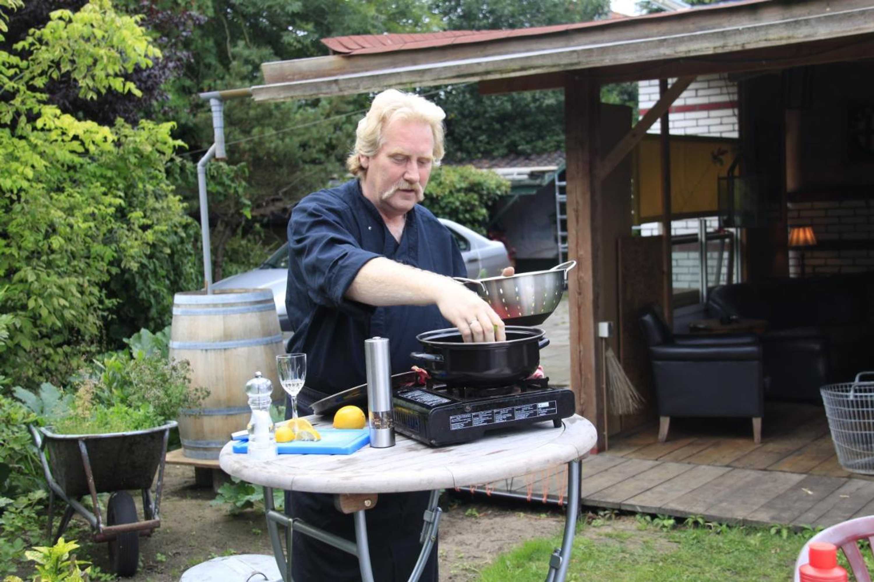 Gift card for B&b Harskamp