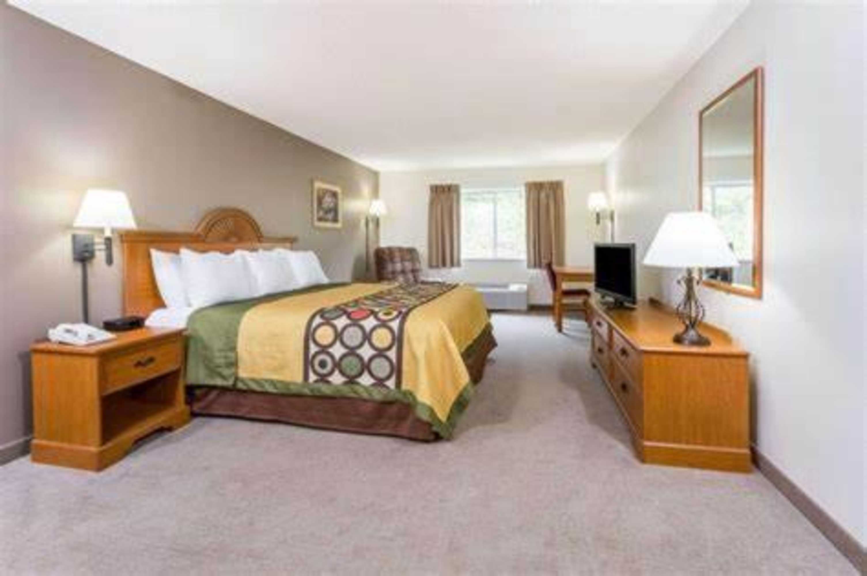 Gift card for Quality Inn