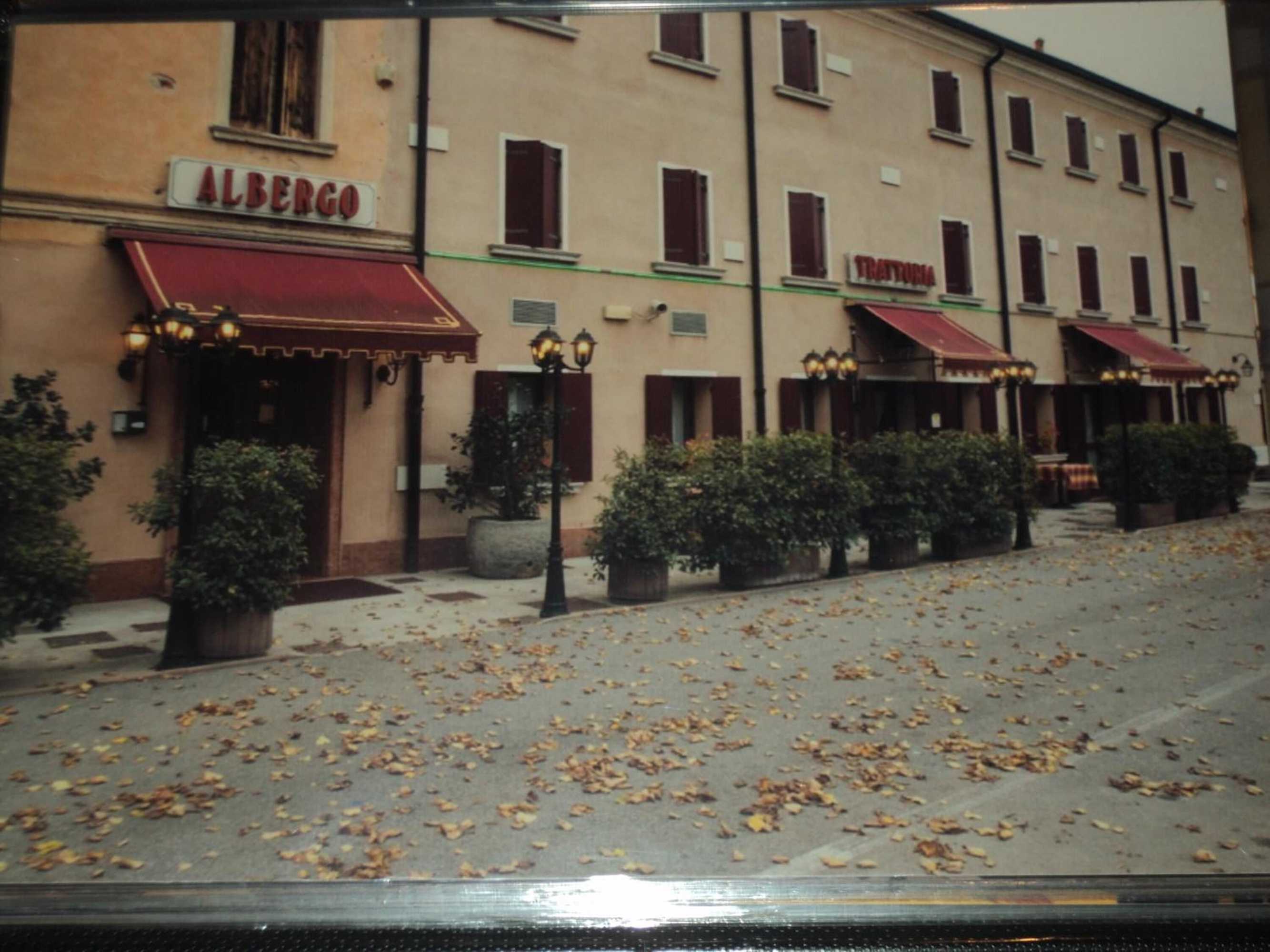 Gift card for Albergo La Bersagliera Gift card for Albergo La Bersagliera