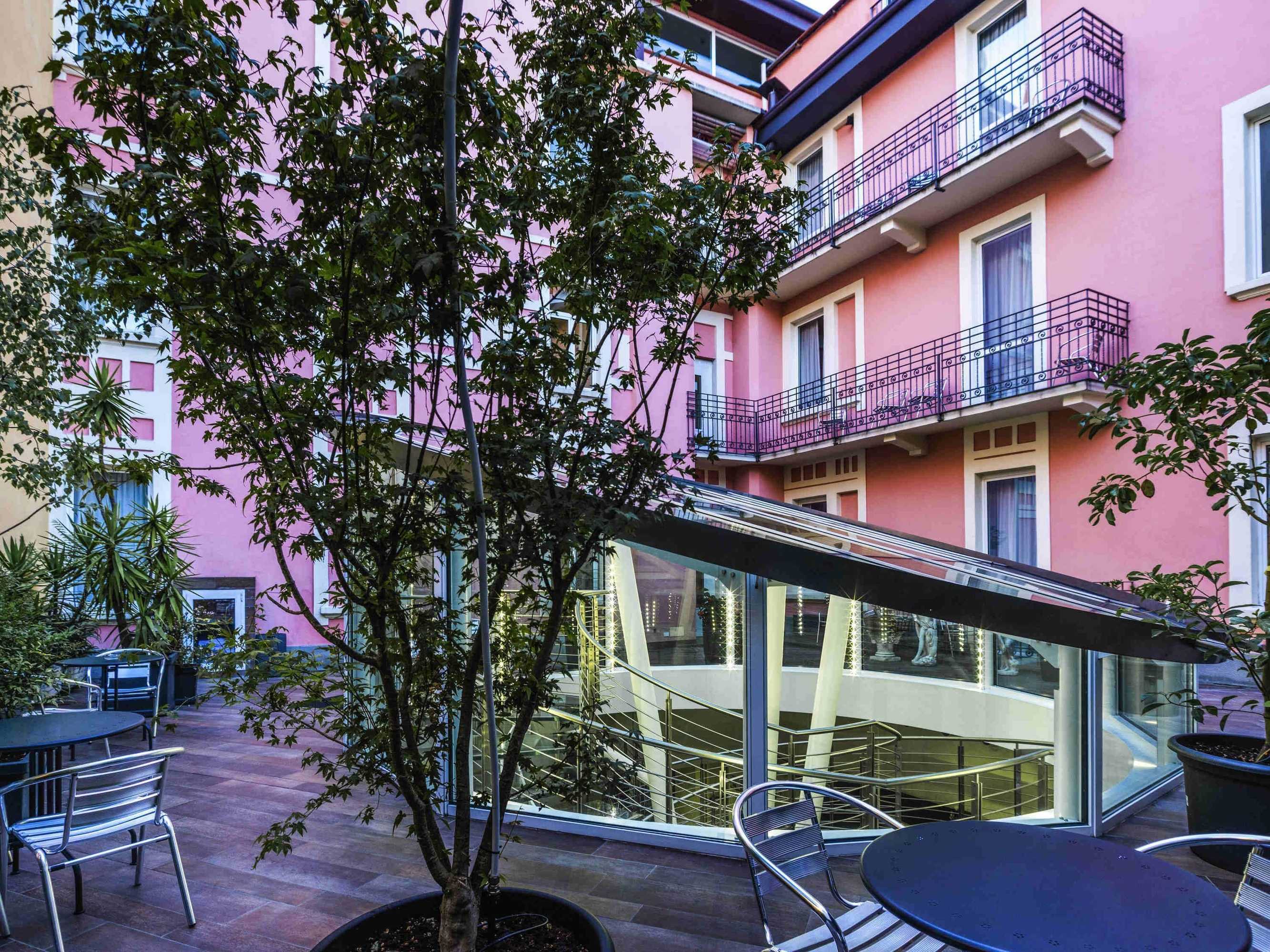Gift card for Ibis Styles Milano Centro