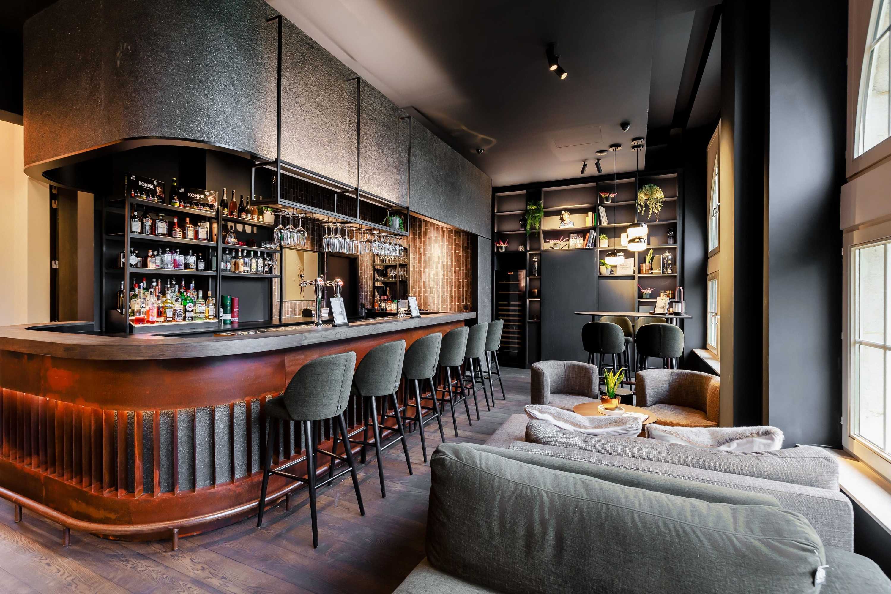 Gift card for Terhills Hotel