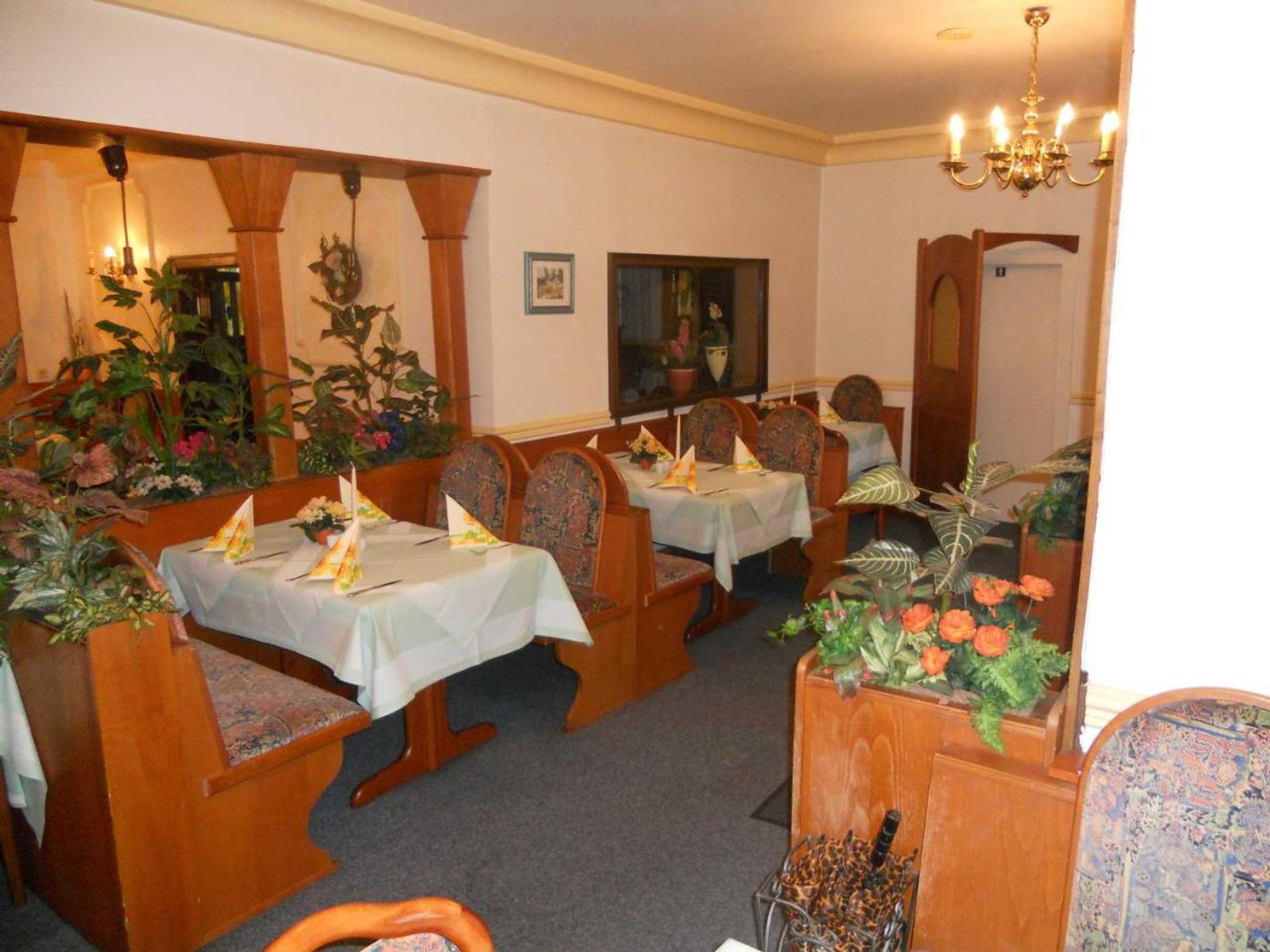 Gift card for Hotel Restaurant Zur Post