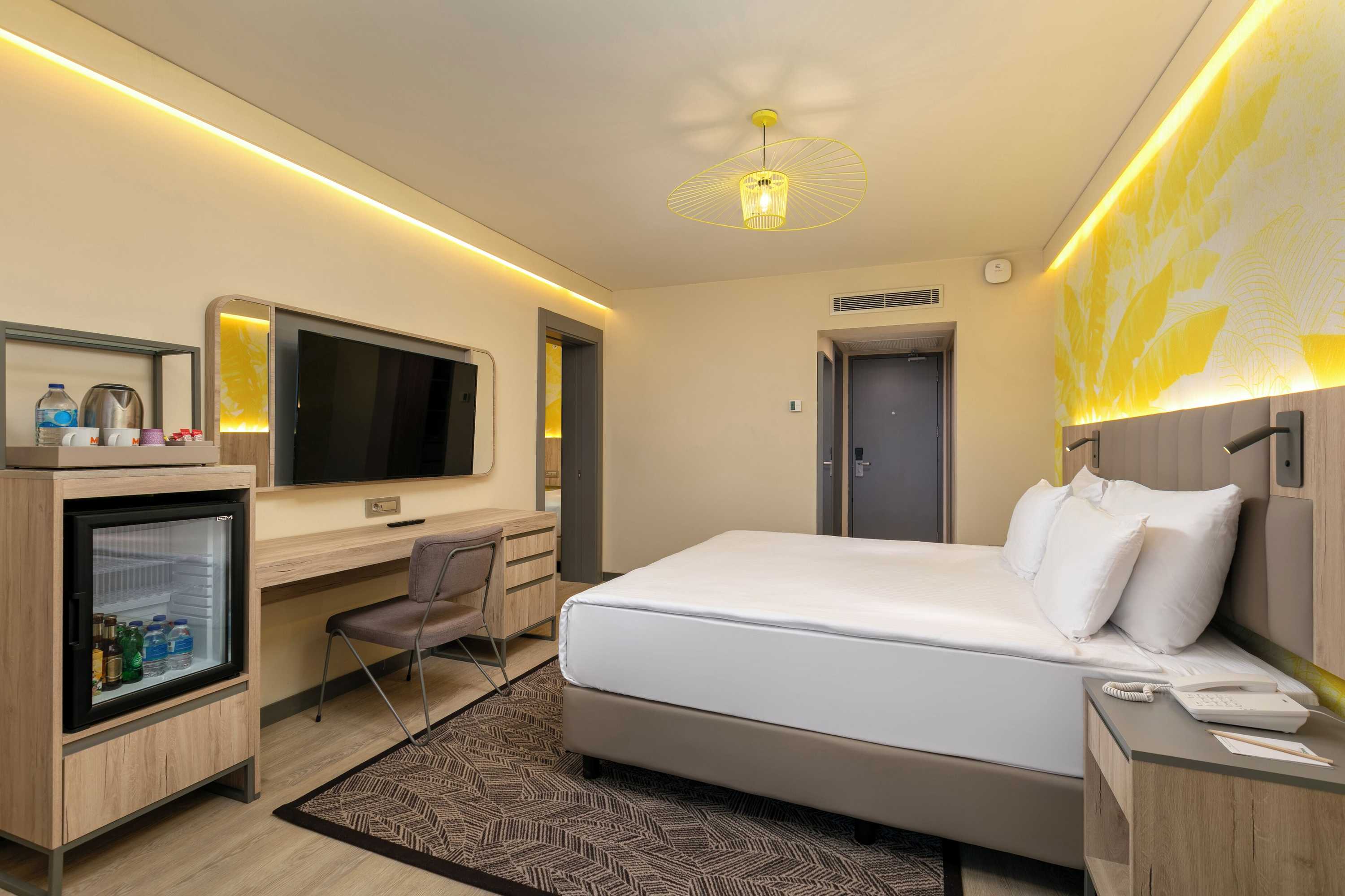 Gift card for Megasaray Resort Side