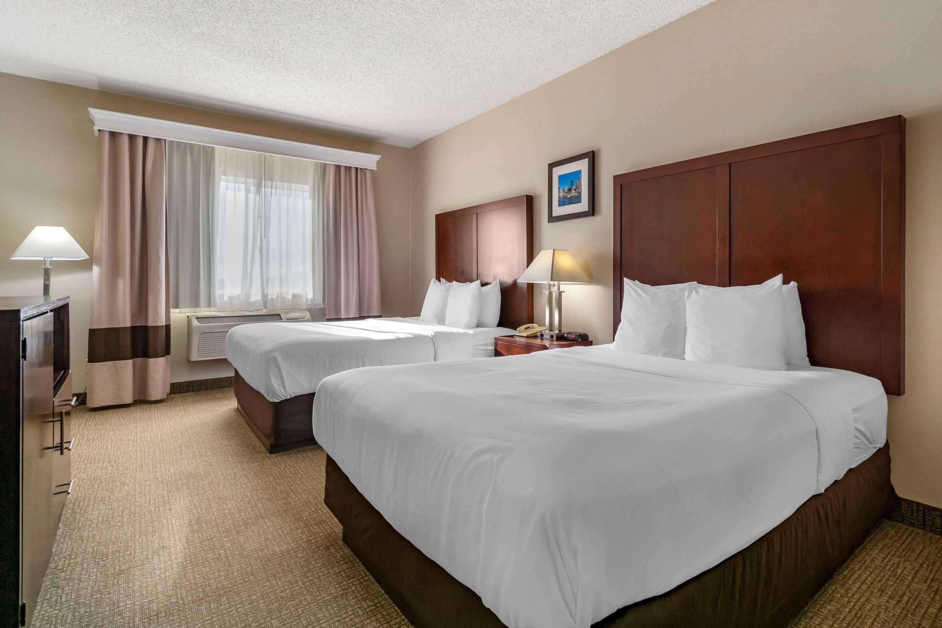 Gift card for Comfort Inn & Suites Seattle North Gift card for Comfort Inn & Suites Seattle North