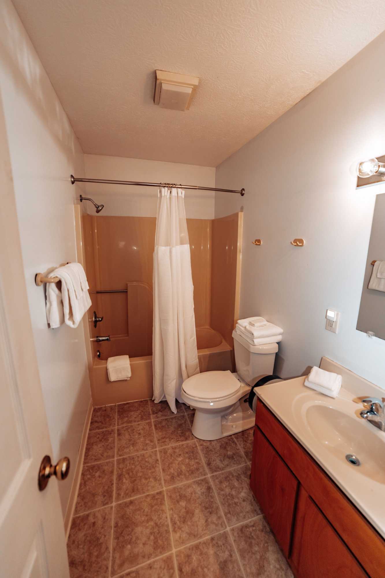 Gift card for Arrowhead Resort