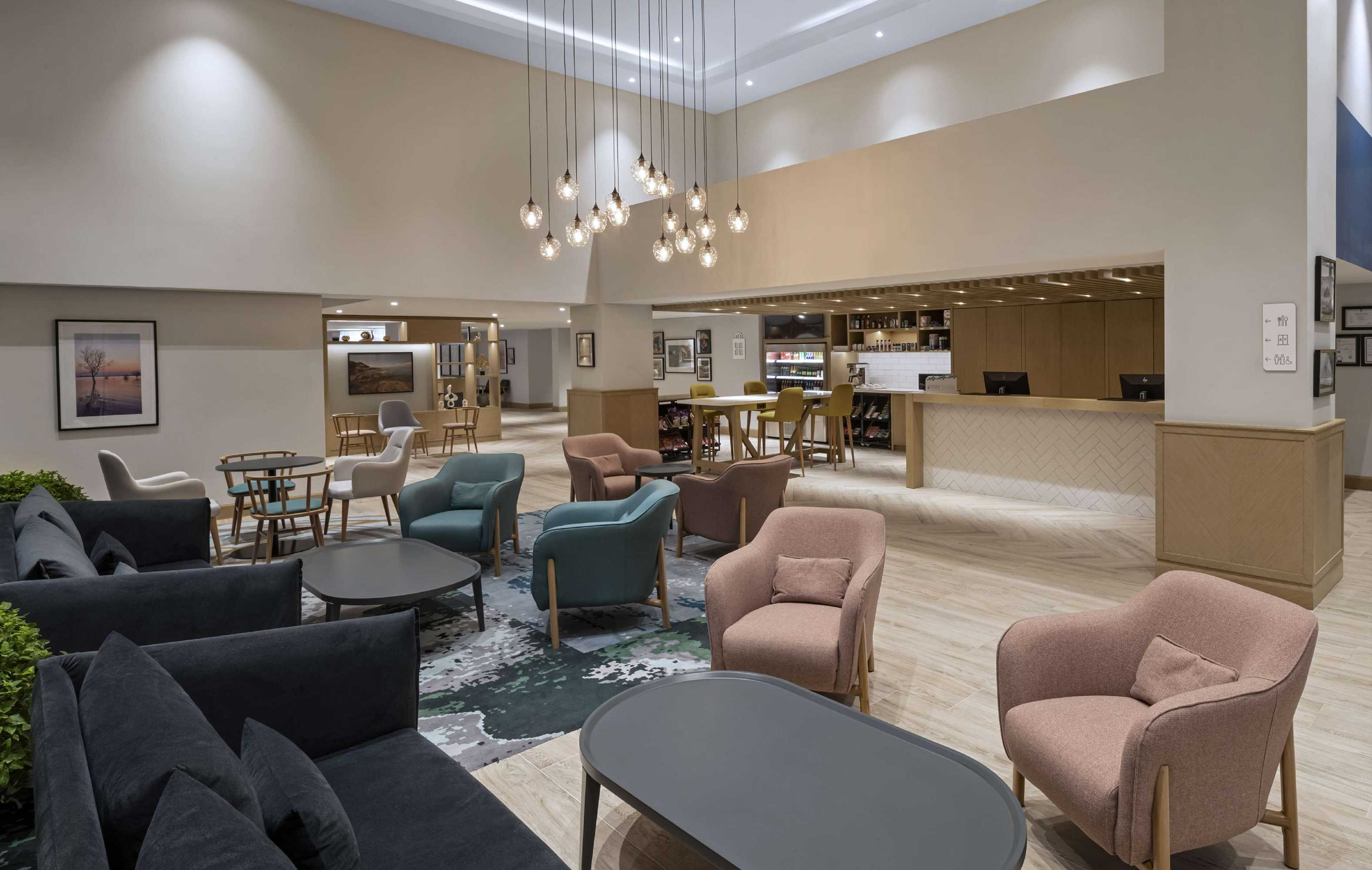 Gift card for Hilton Garden Inn Balikesir Gift card for Hilton Garden Inn Balikesir