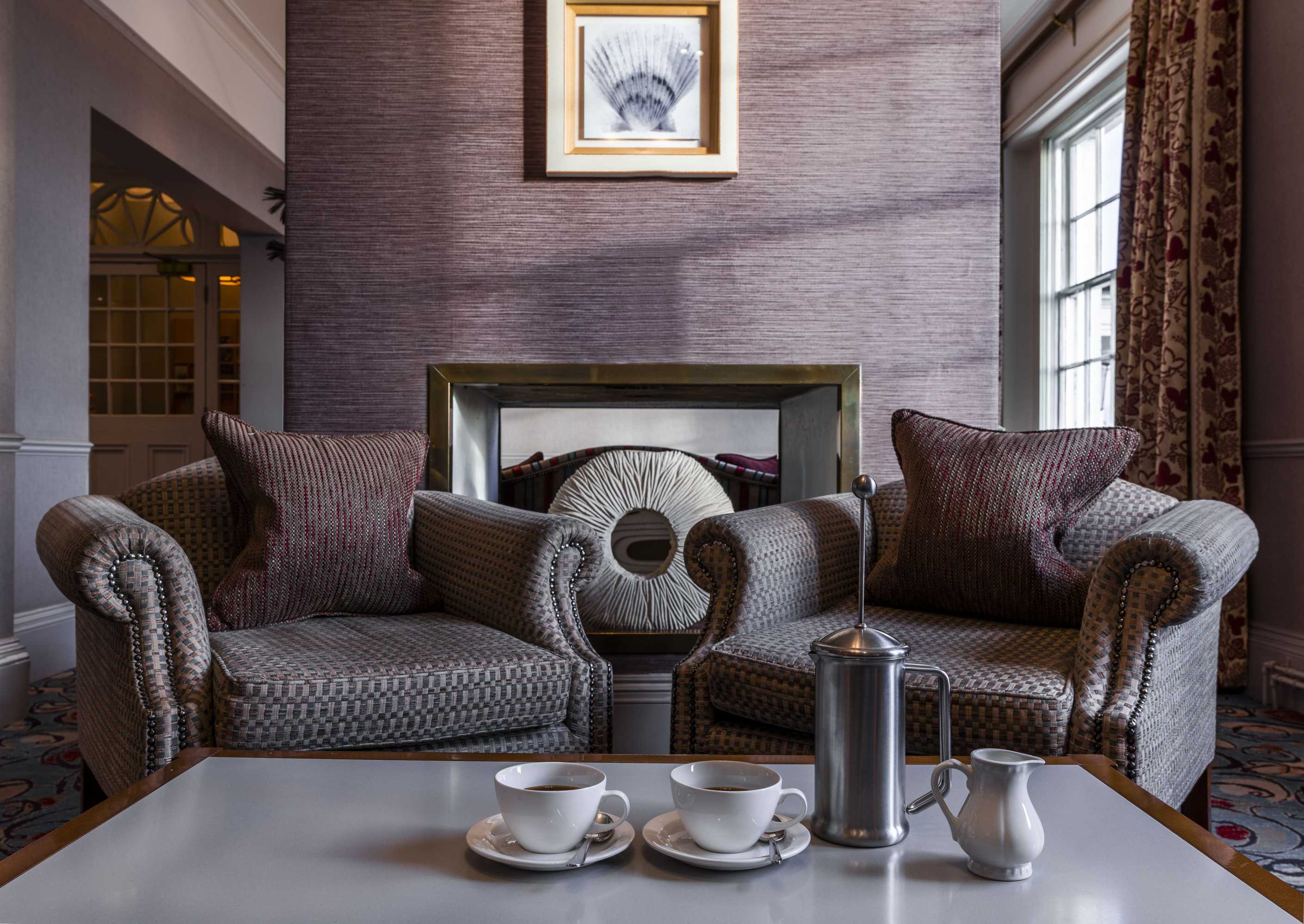 Gift card for White Lion Hotel - Aldeburgh Gift card for White Lion Hotel - Aldeburgh