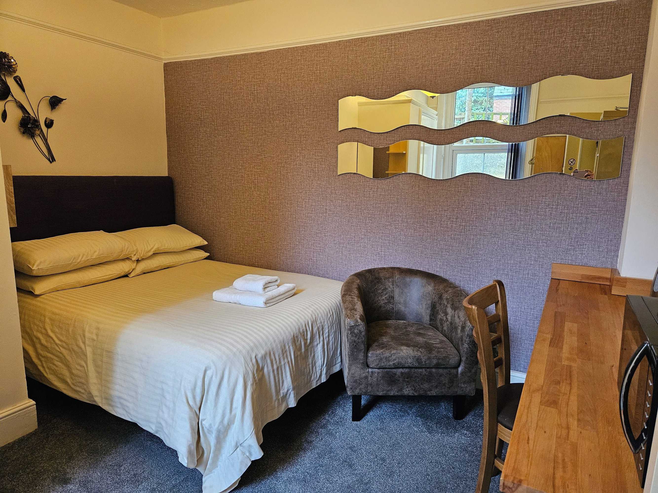 Gift card for The Edward Hotel