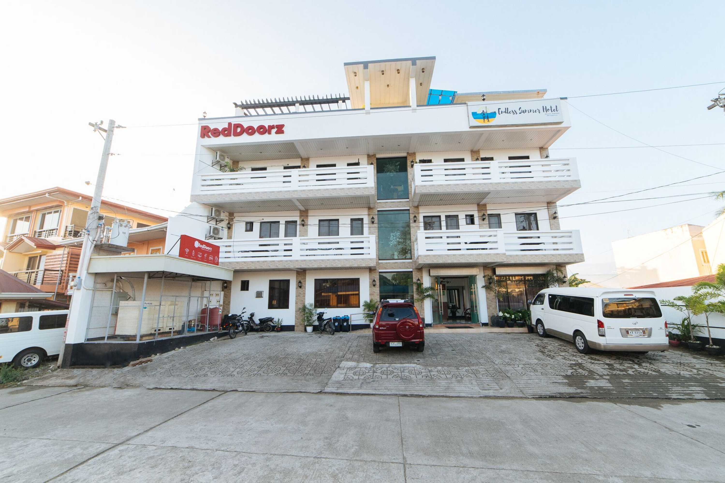 Gift card for Reddoorz Premium Near Museo De Baler Gift card for Reddoorz Premium Near Museo De Baler