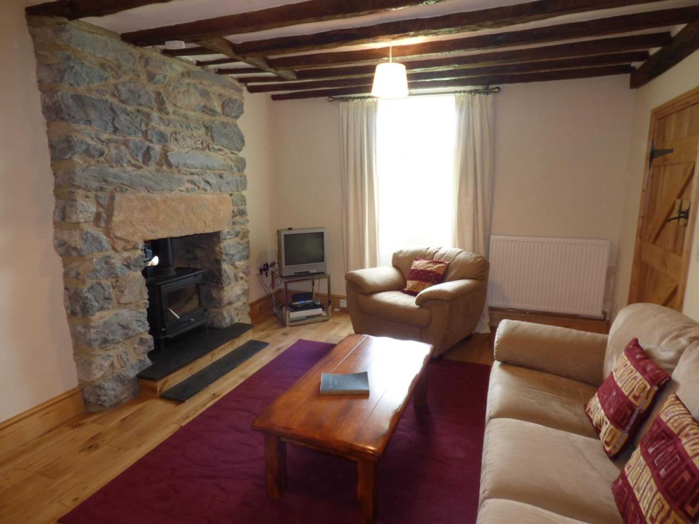 Gift card for Ffynnon Gower