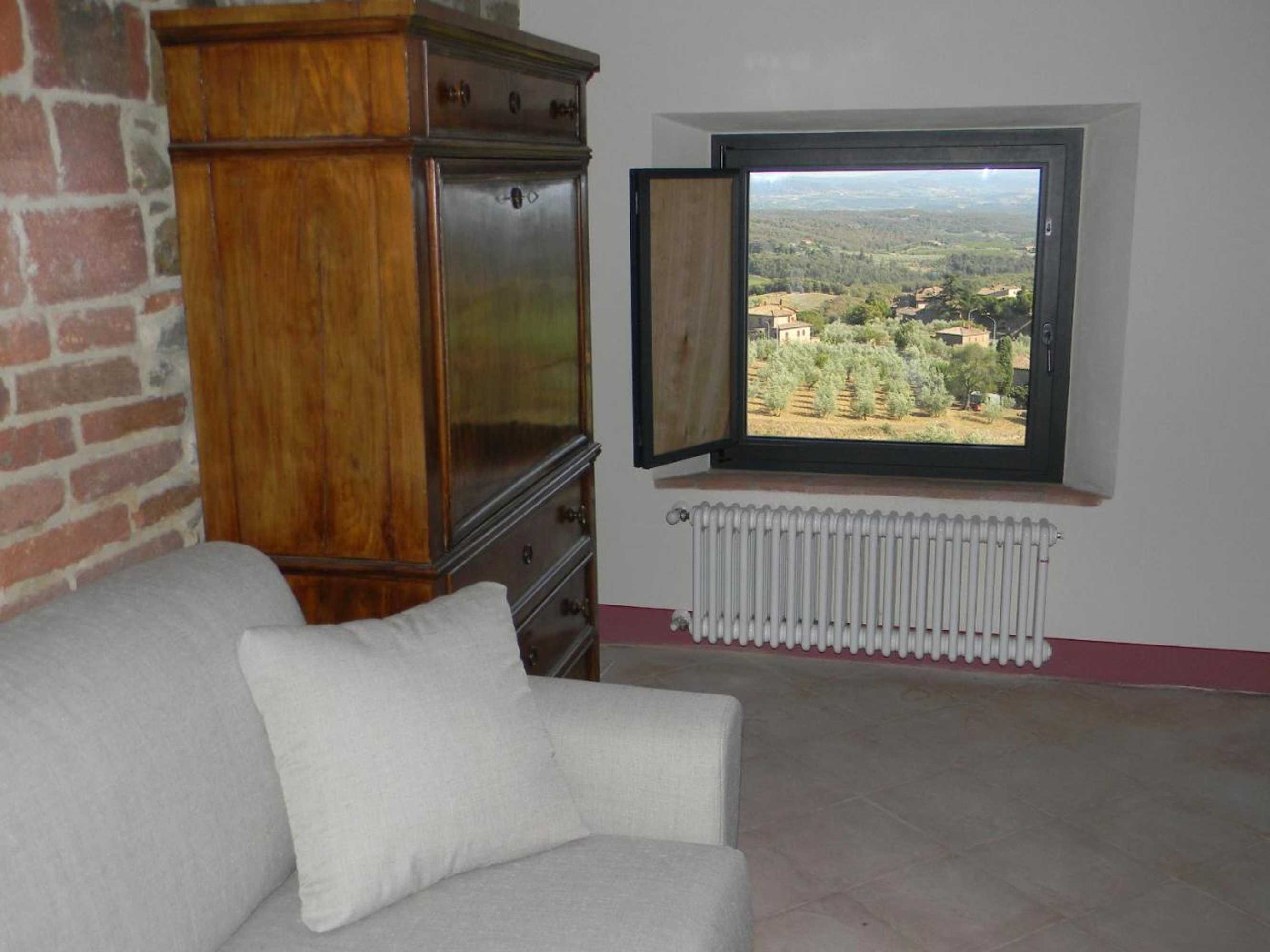 Gift card for La Casaccia Guelfi