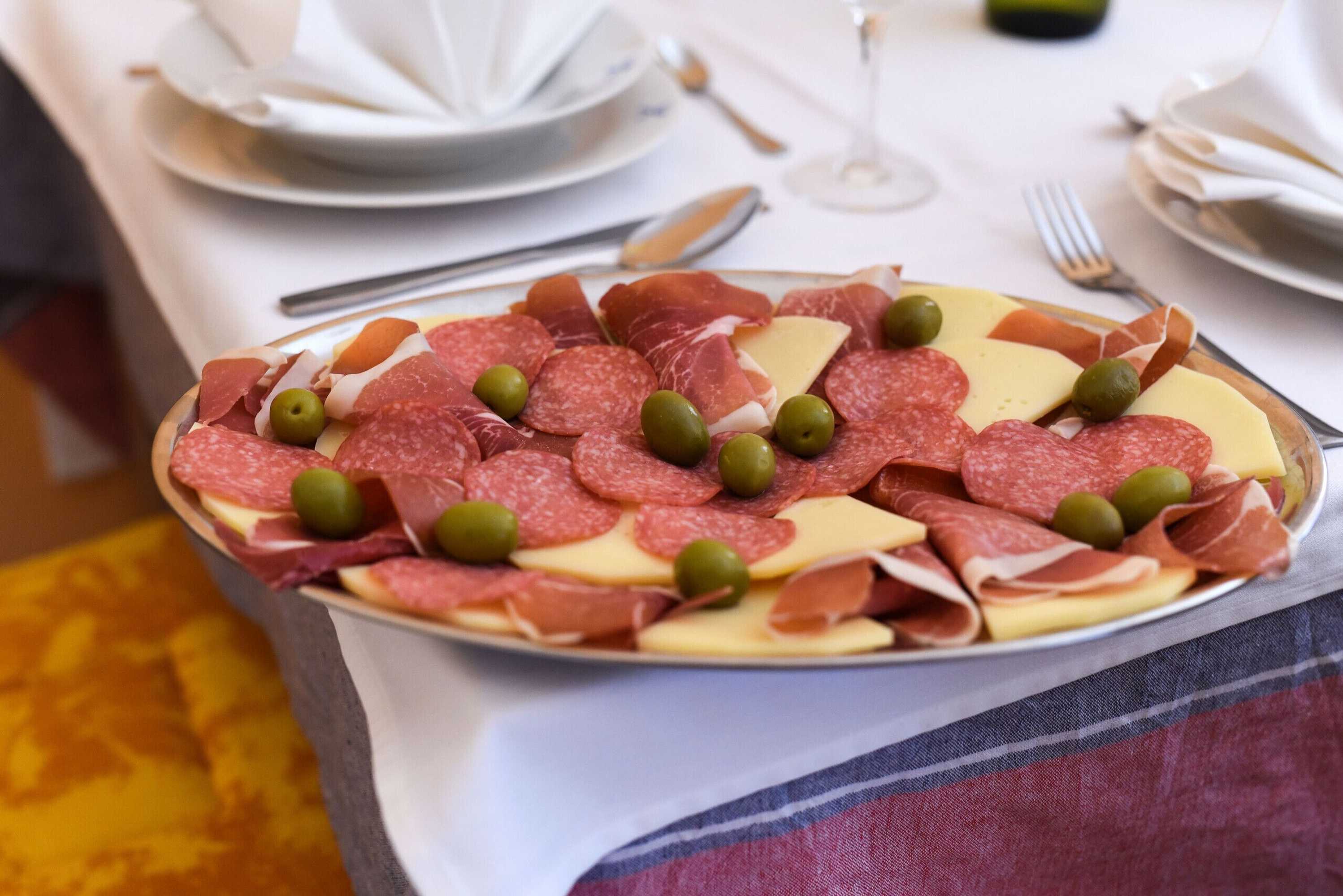 Gift card for Villa Nea