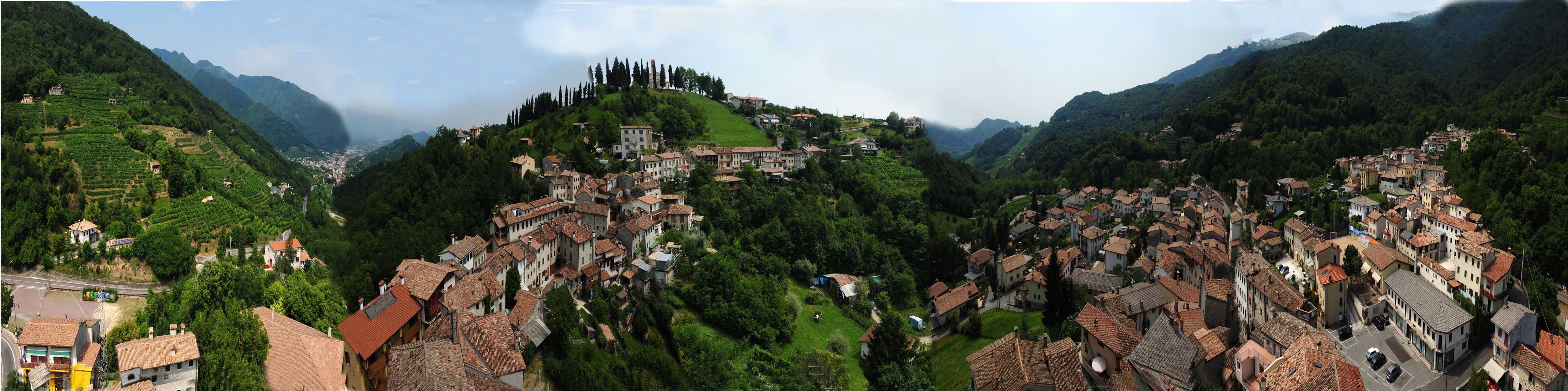 Gift card for Agriturismo Crodi Gift card for Agriturismo Crodi