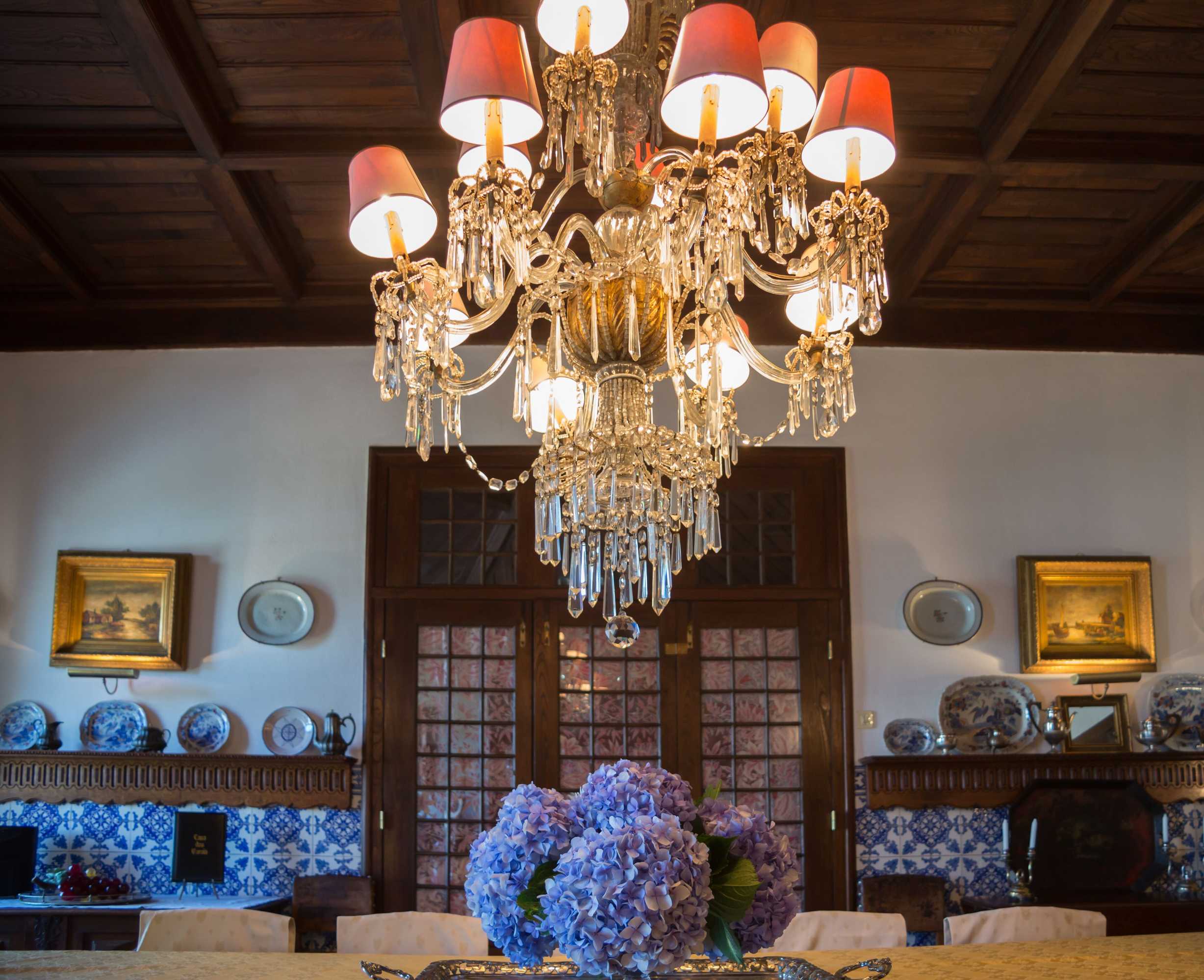 Gift card for Casa Dos Varais