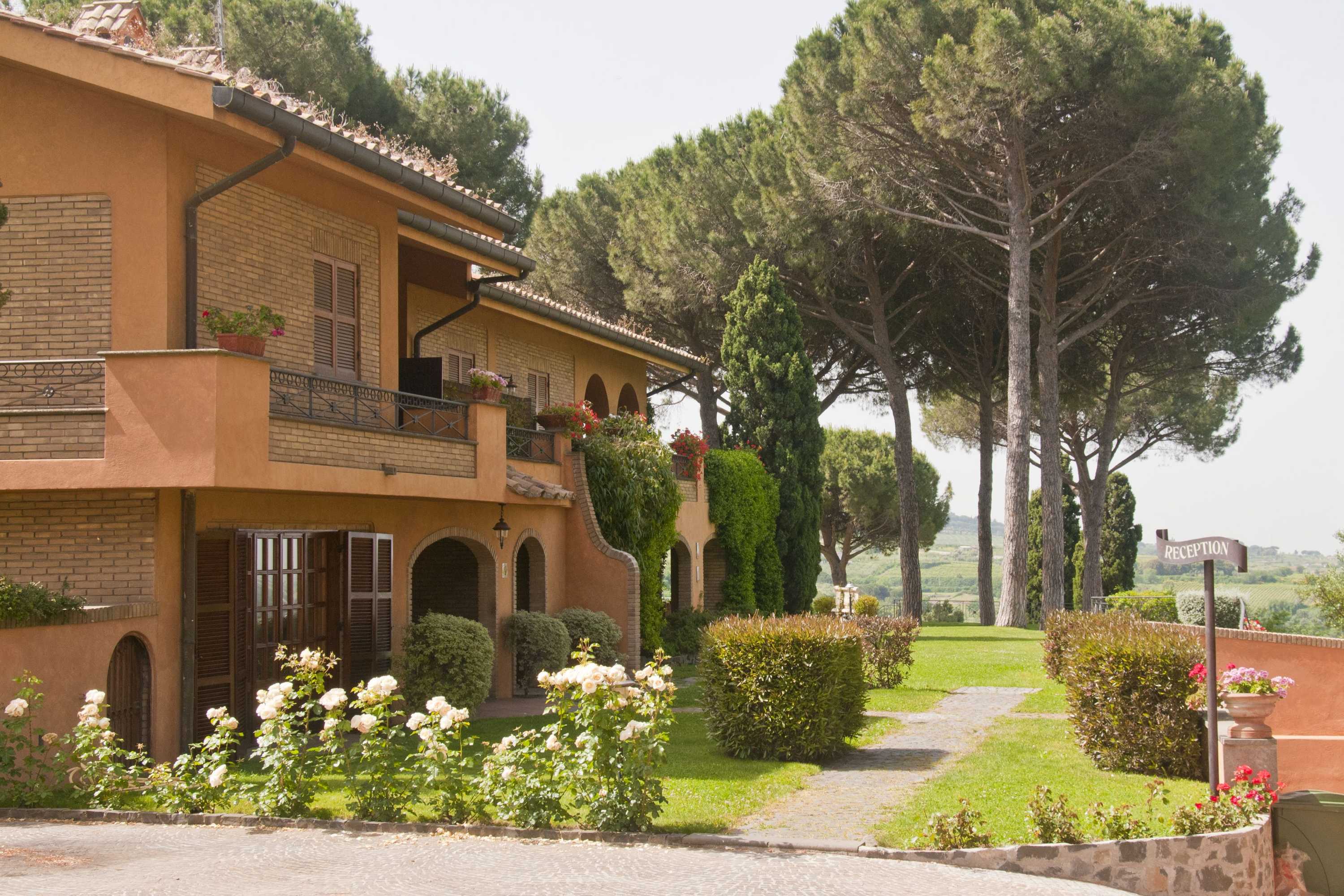 Gift card for Tenuta Cusmano Villa Resort Gift card for Tenuta Cusmano Villa Resort