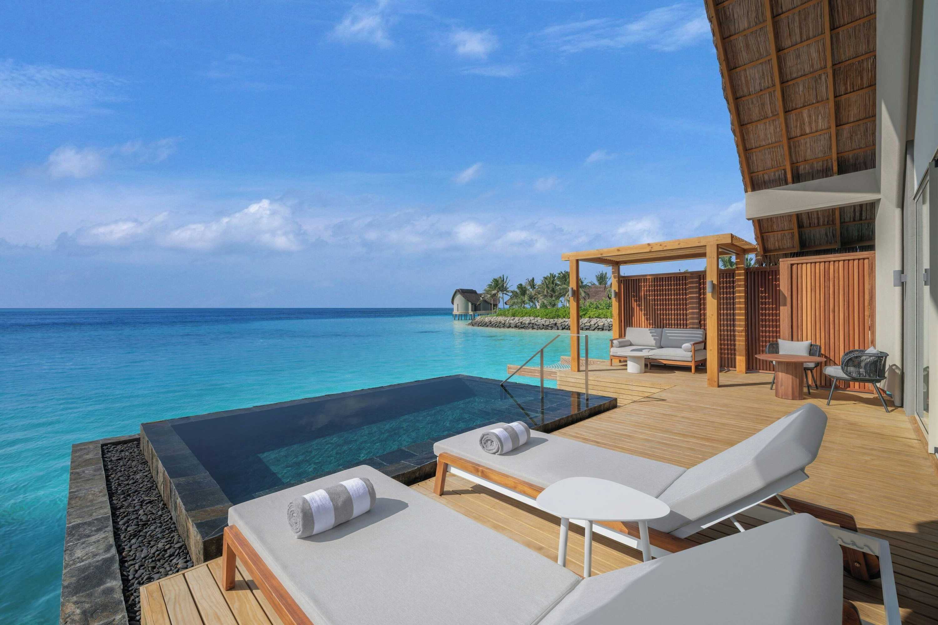 Gift card for JW Marriott Kaafu Atoll Island Resort Gift card for JW Marriott Kaafu Atoll Island Resort