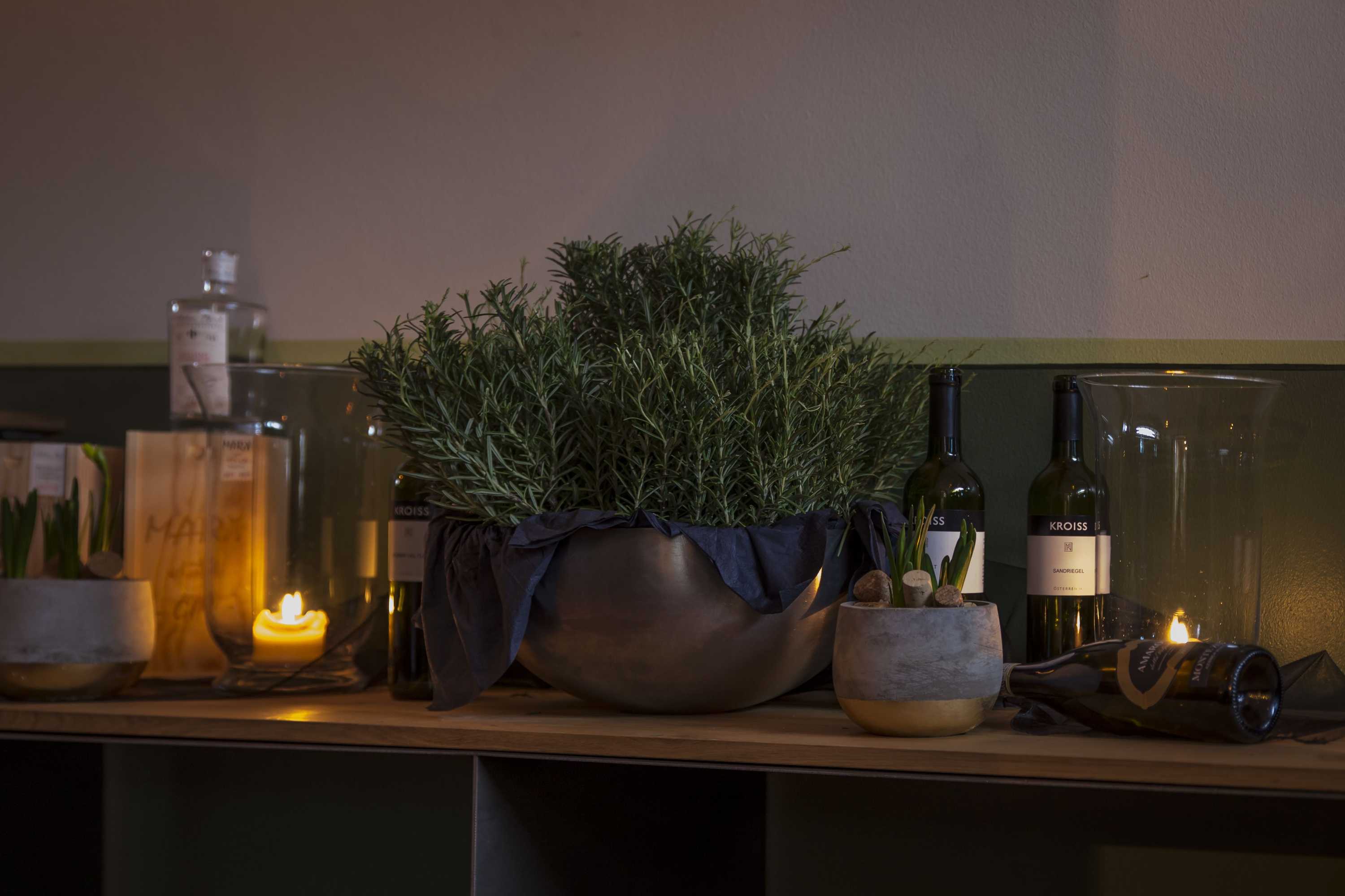 Gift card for Mettner Hof