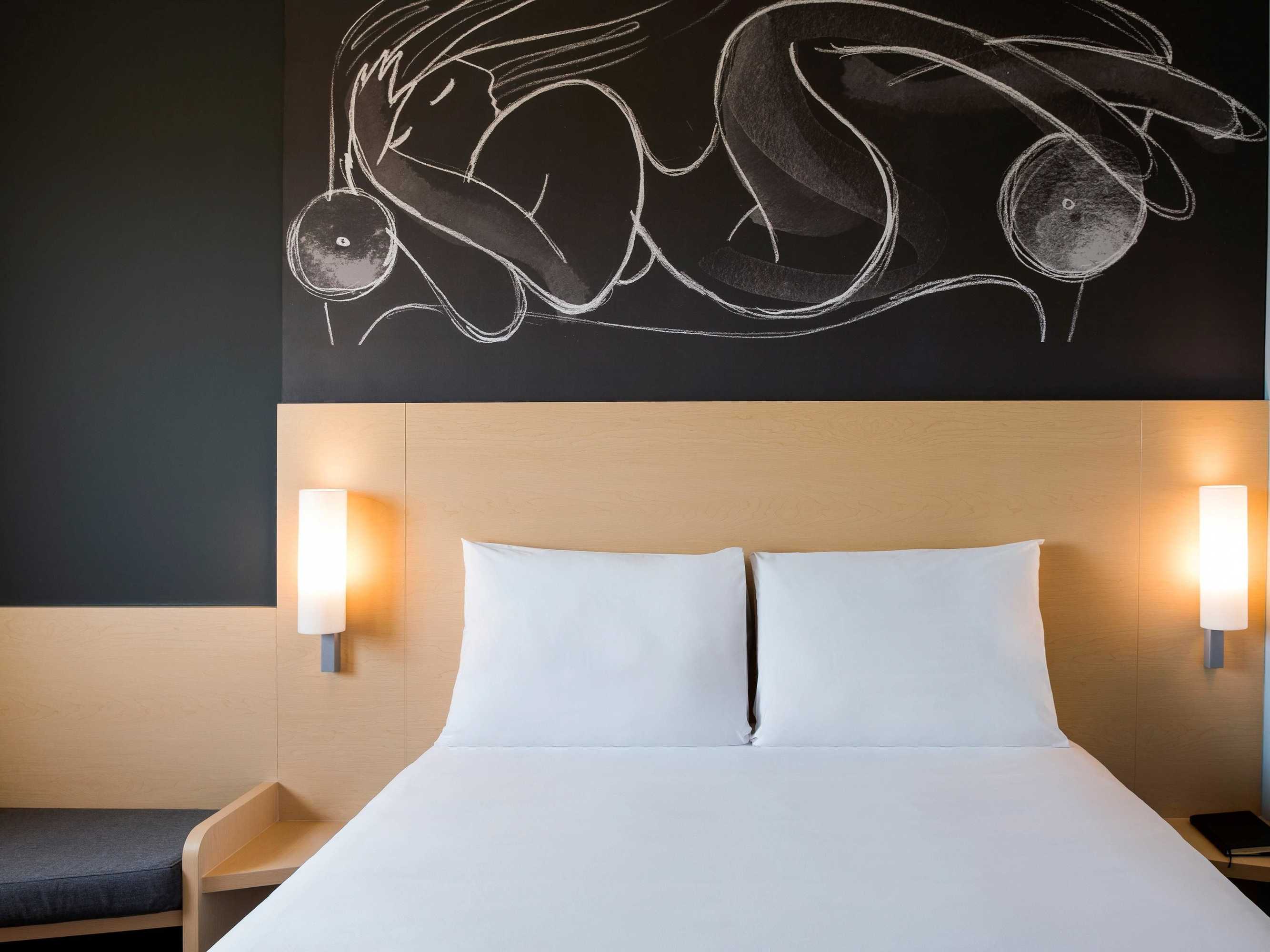 Gift card for Ibis Irapuato Gift card for Ibis Irapuato
