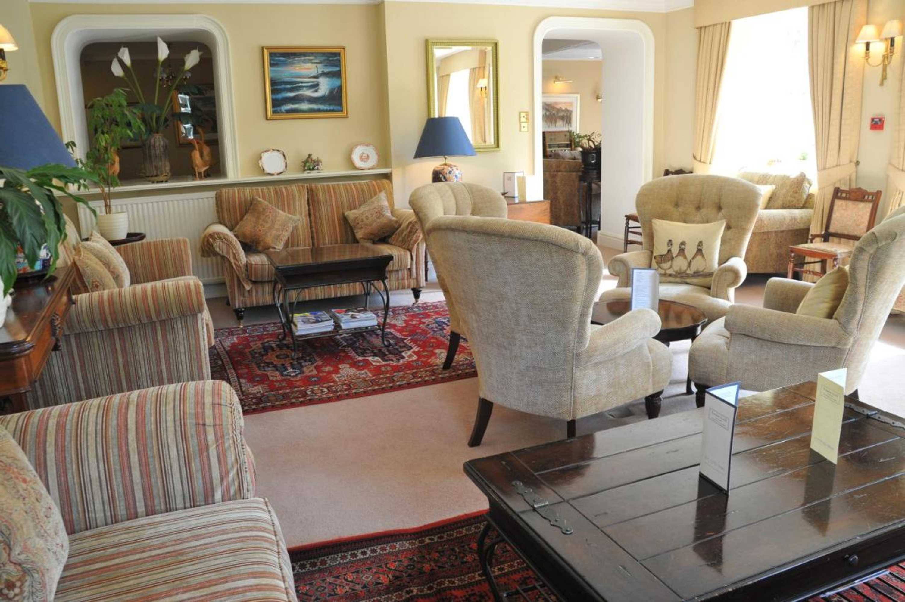 Gift card for Tyddyn Llan Restaurant With Rooms Gift card for Tyddyn Llan Restaurant With Rooms