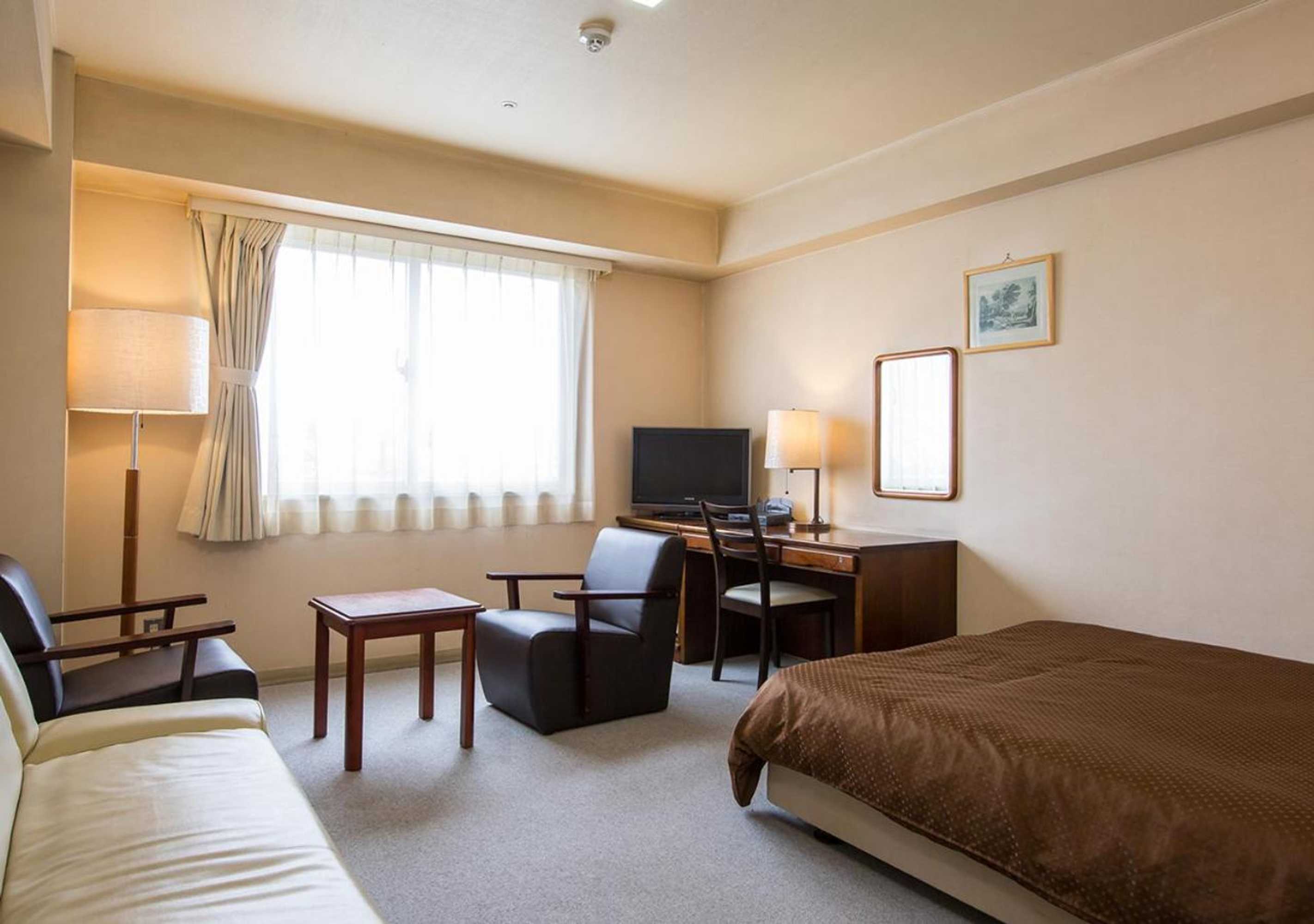 Gift card for Komoro Grand Castle Hotel