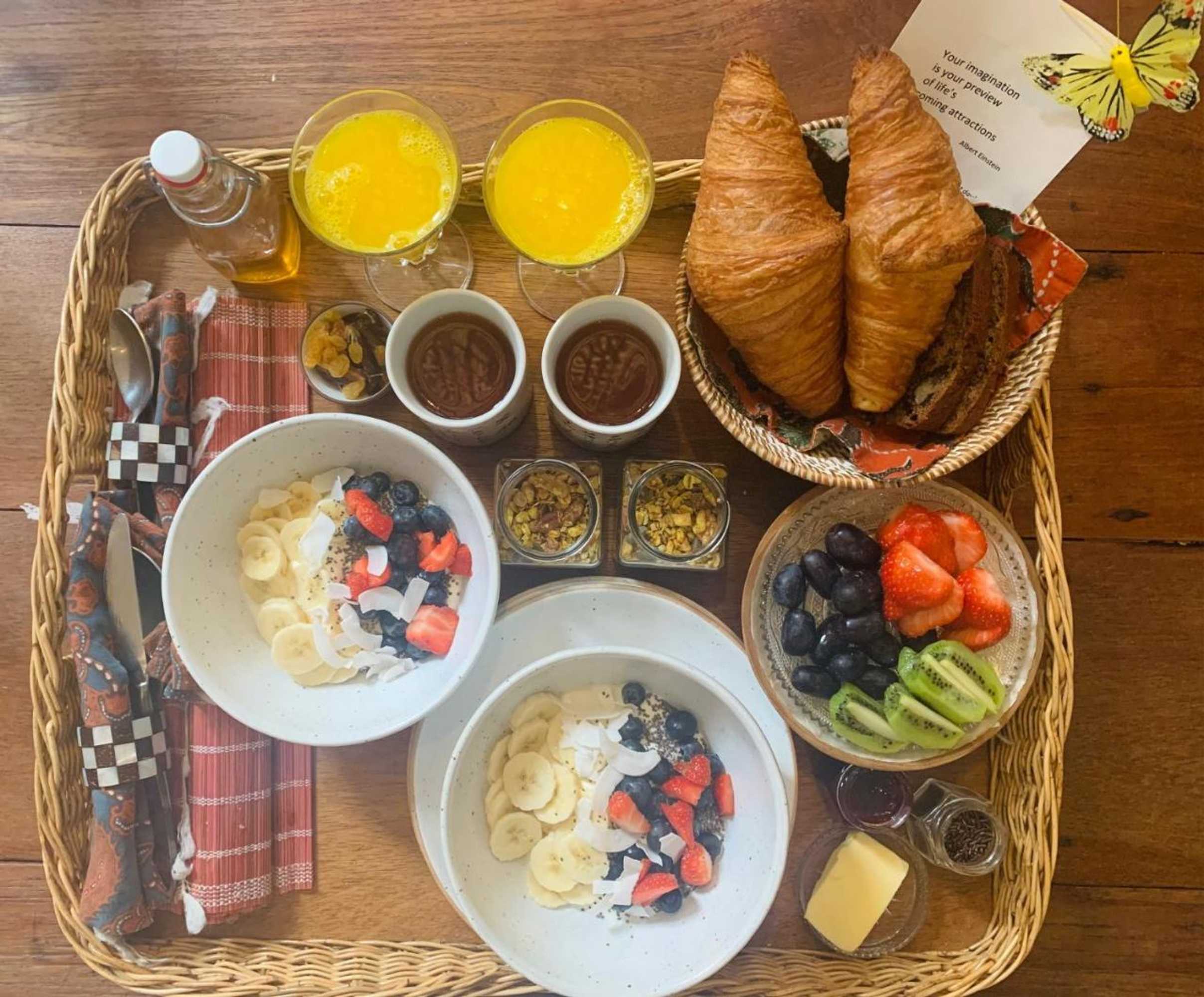 Gift card for De Pelgrimsplaats