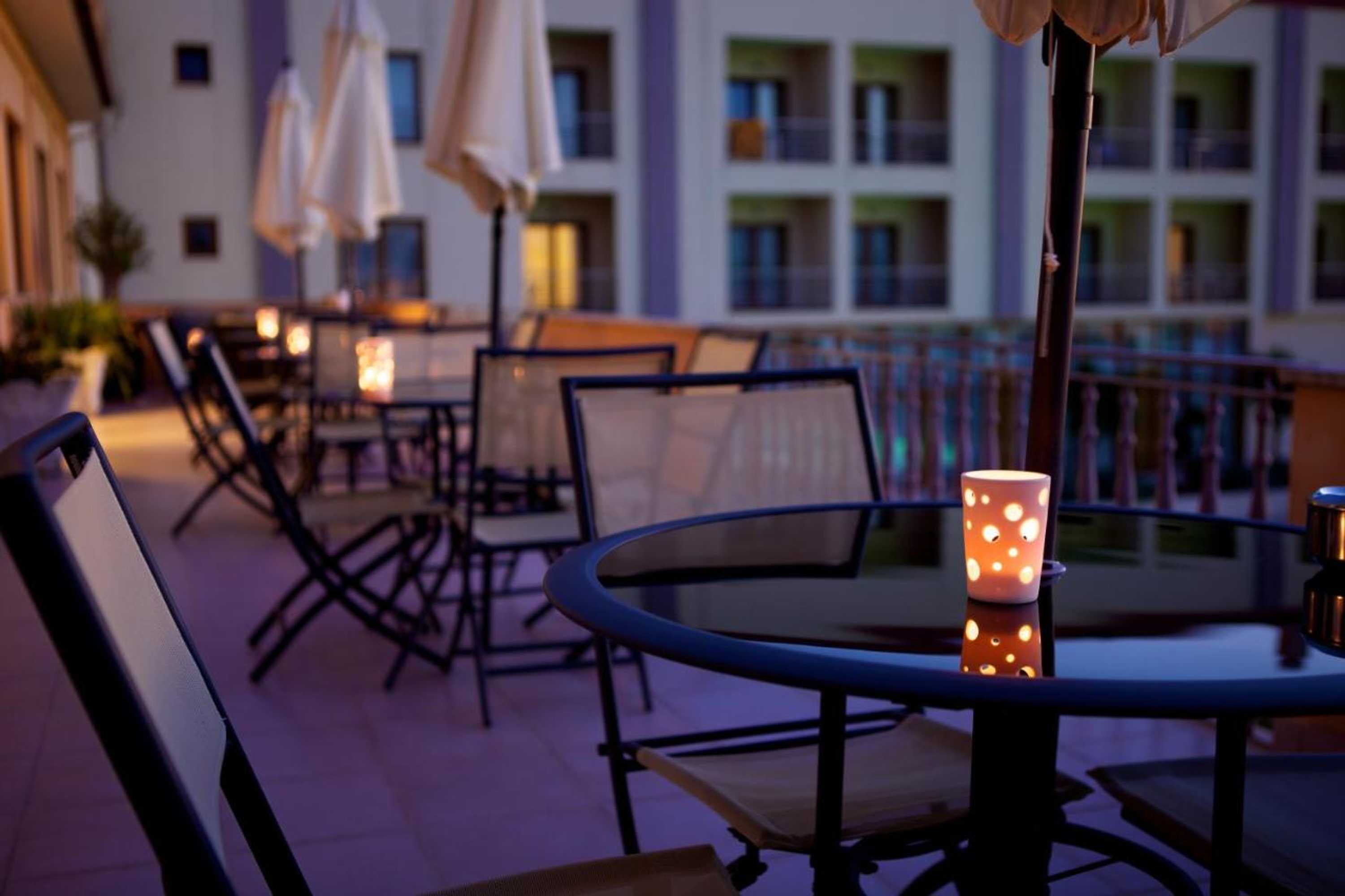 Gift card for SJ Hotel