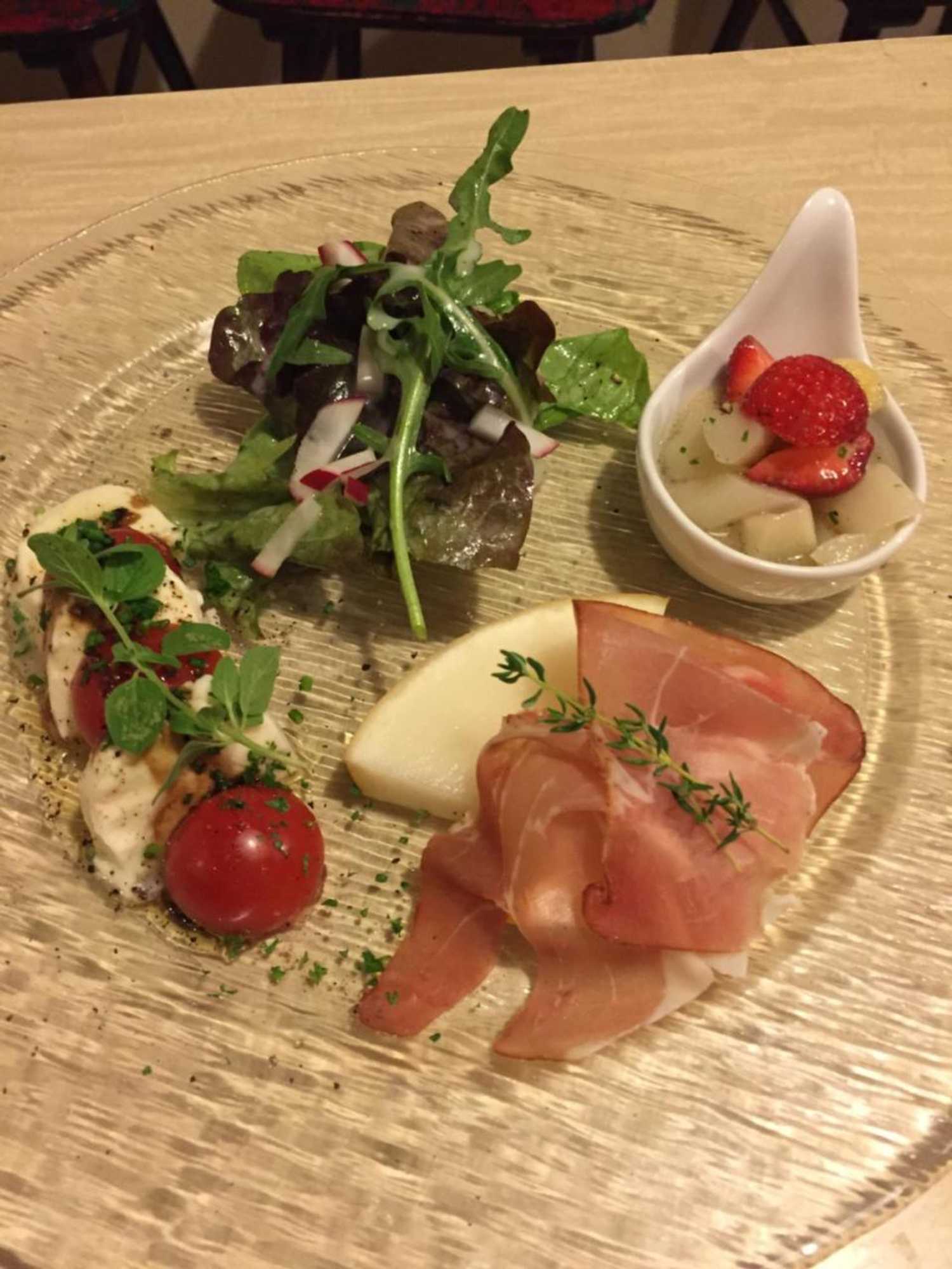 Gift card for Hotel Centgraf