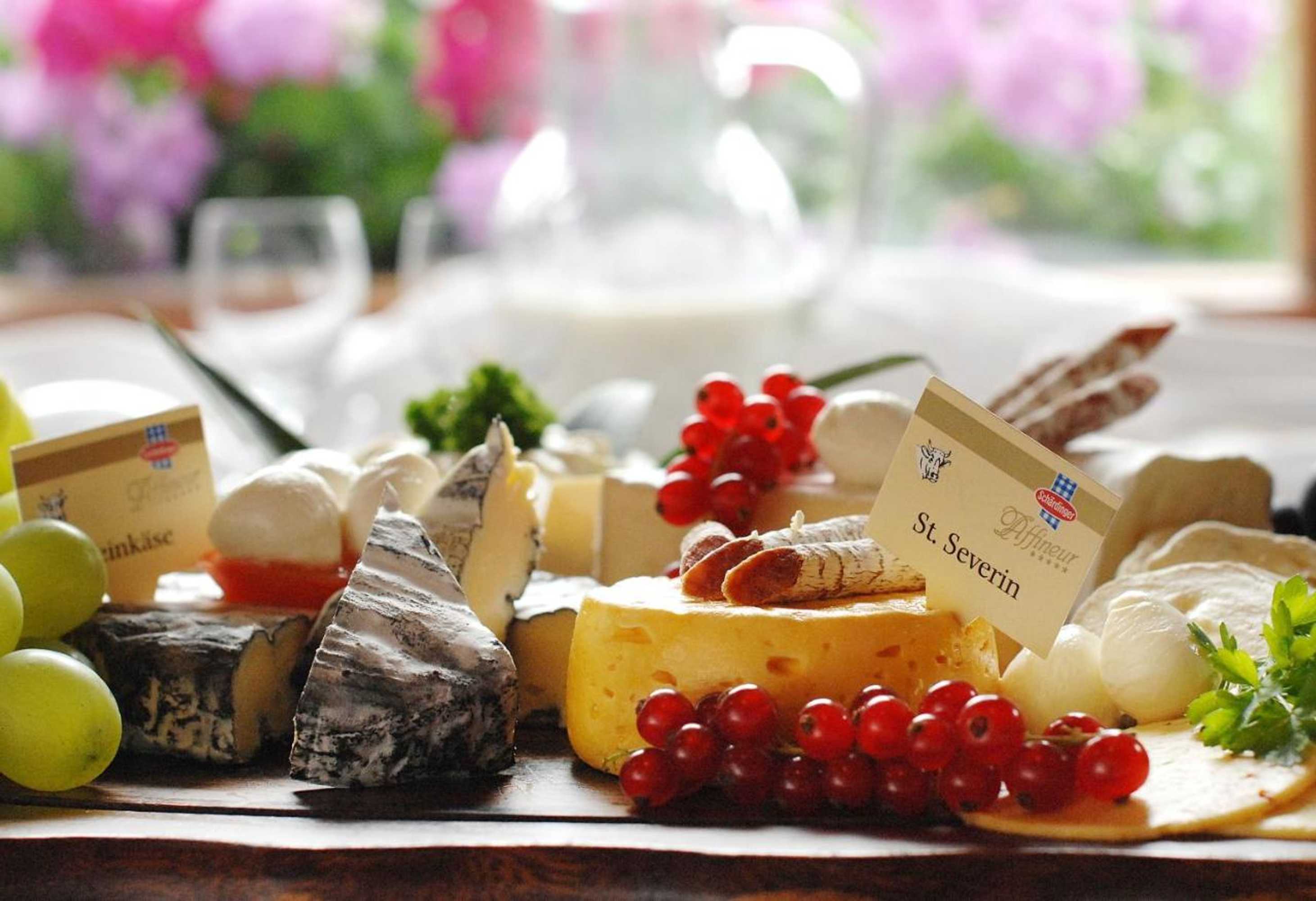 Gift card for Waldhotel Rennsteighof