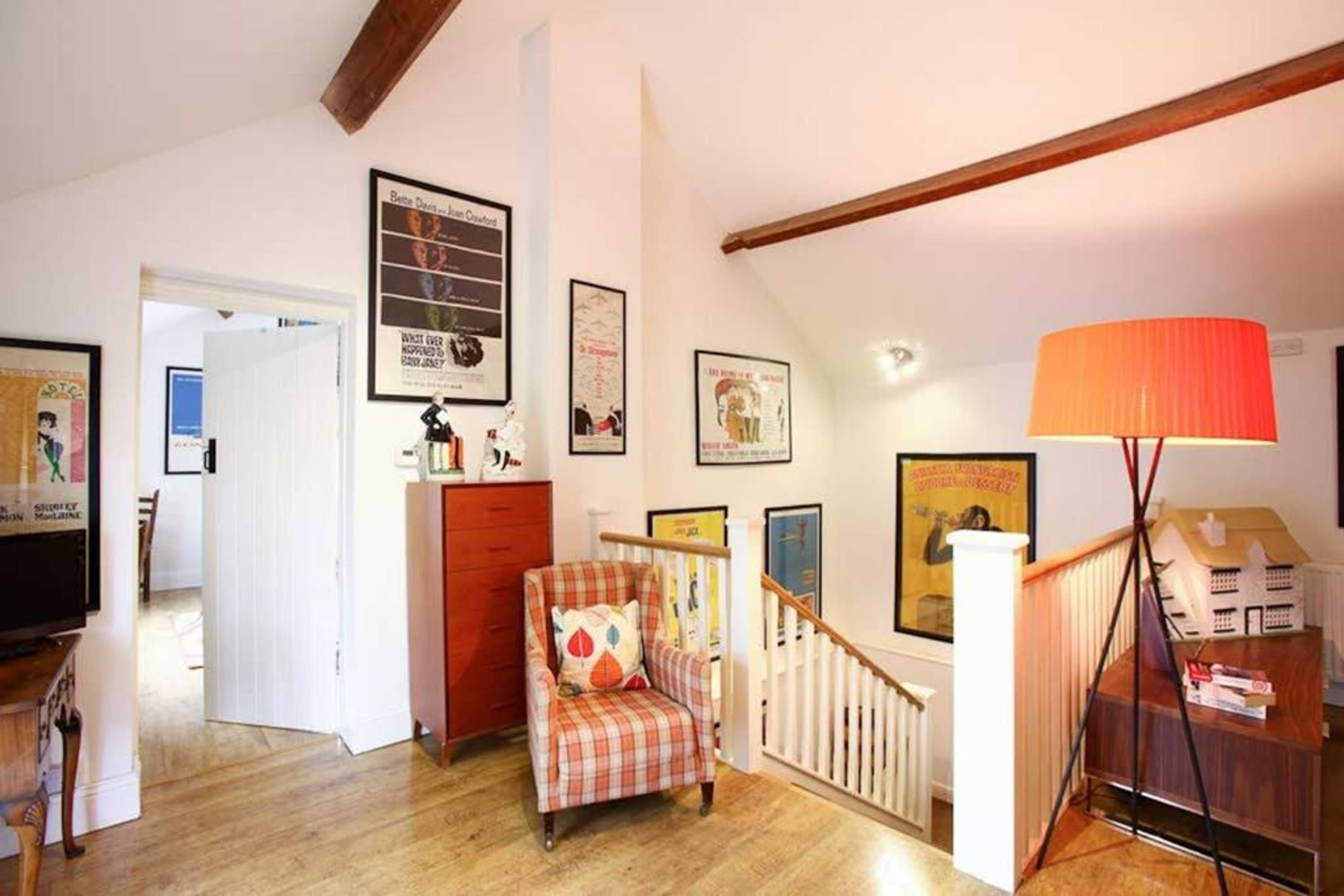 Gift card for Old Croft Stables