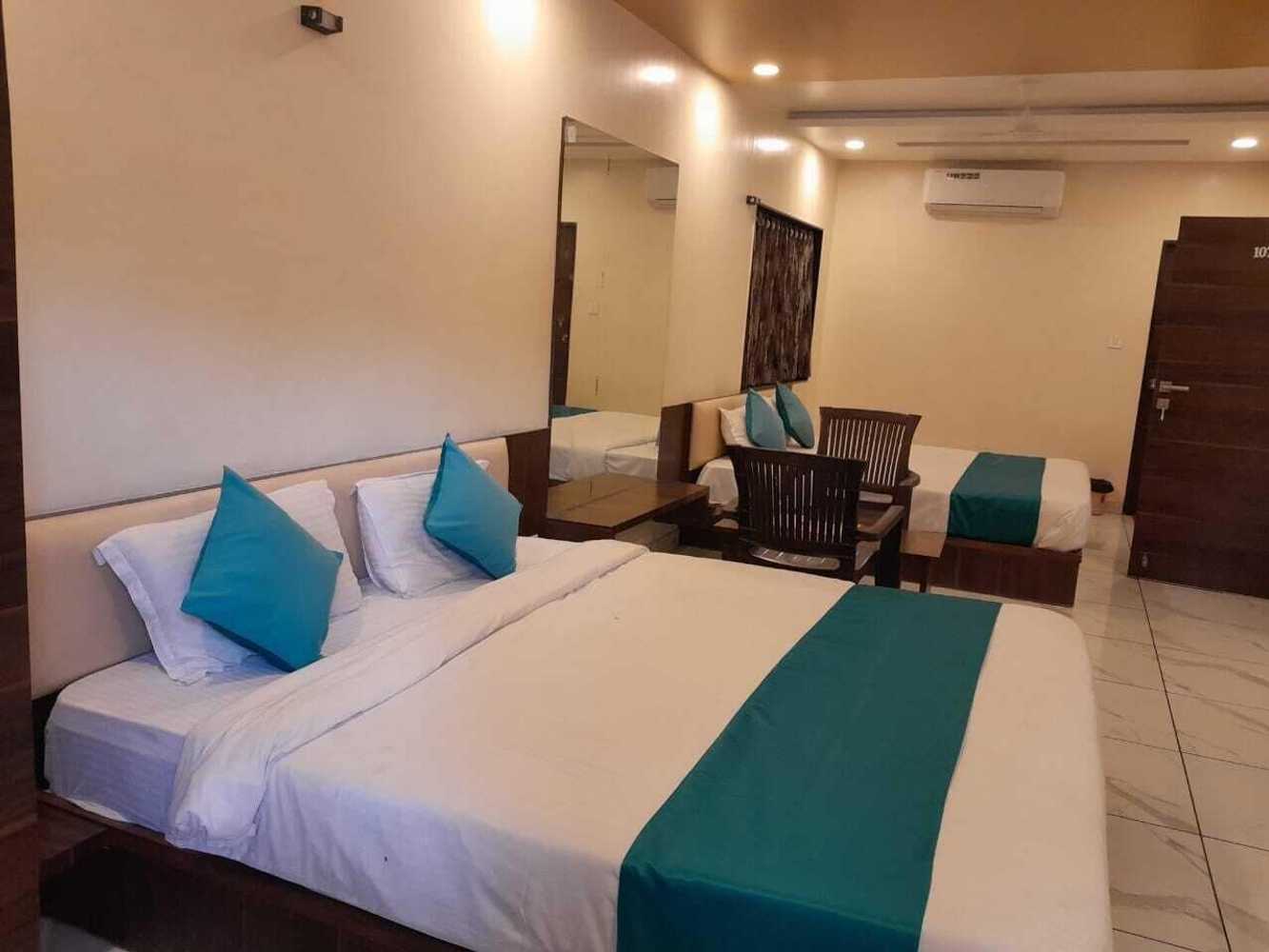 Gift card for Hotel Abu Inn