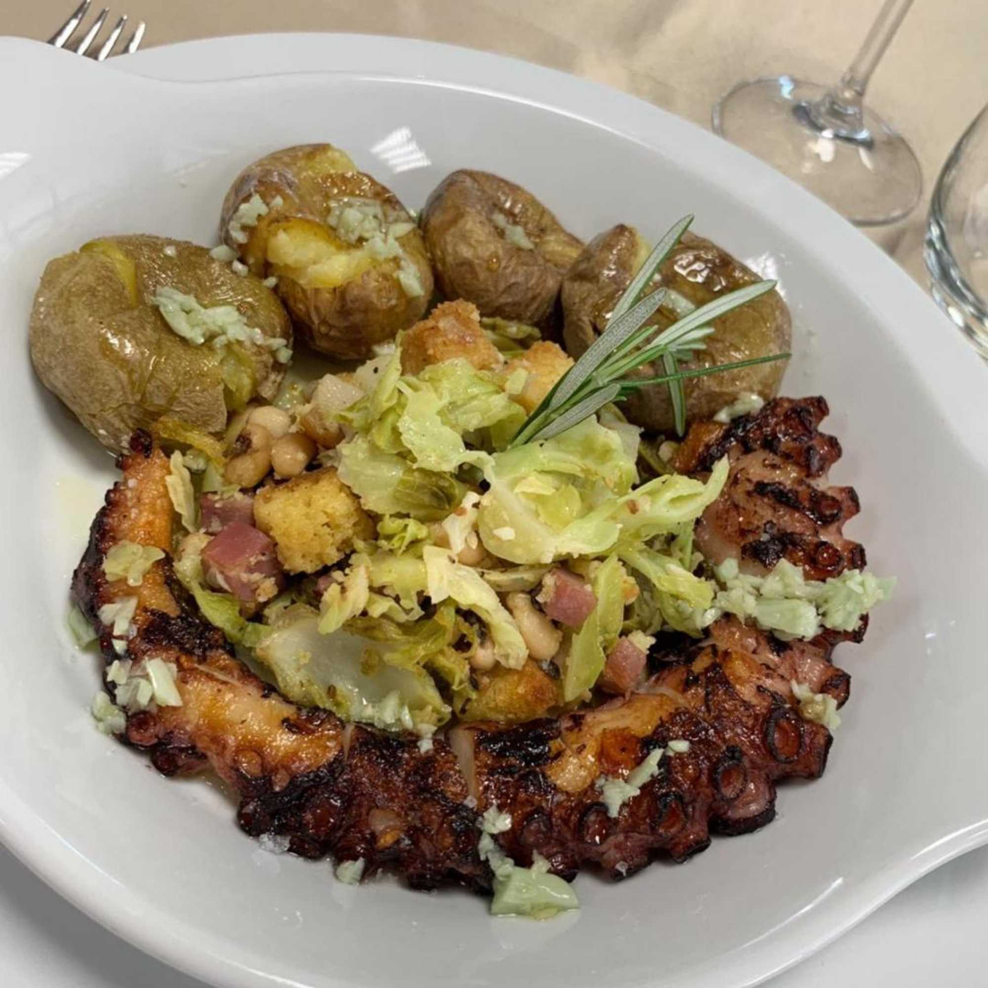 Gift card for Alojamento Restaurante Dom Dinis